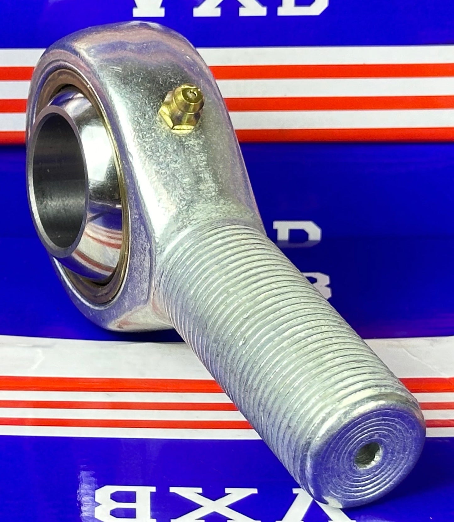 POS28 Male Rod End 28mm Right Hand Bearing