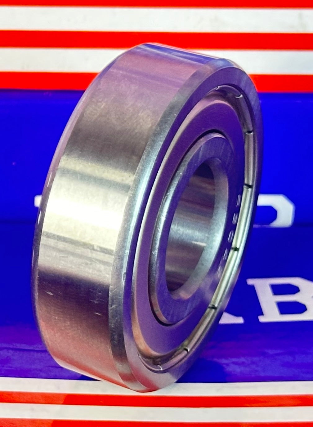 6304ZZC4 Ball Beraing with C4 Clearance 20x52x15