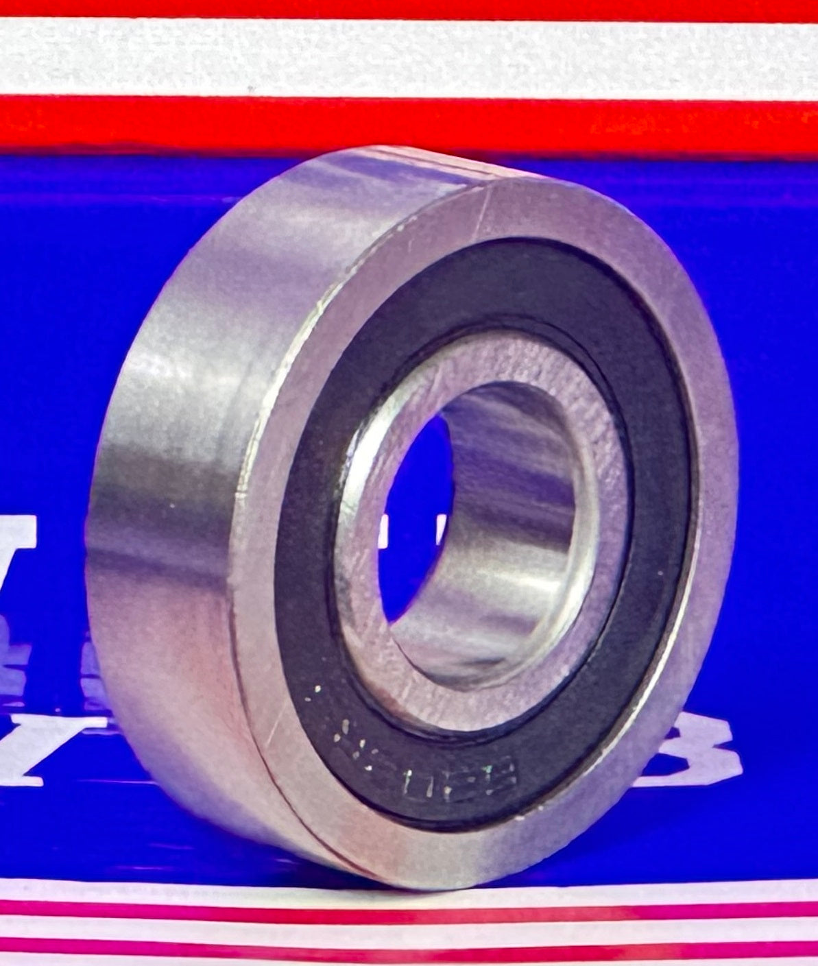 15x37x11mm Non Standard Ball Bearing 15mm x 37mm x 11mm