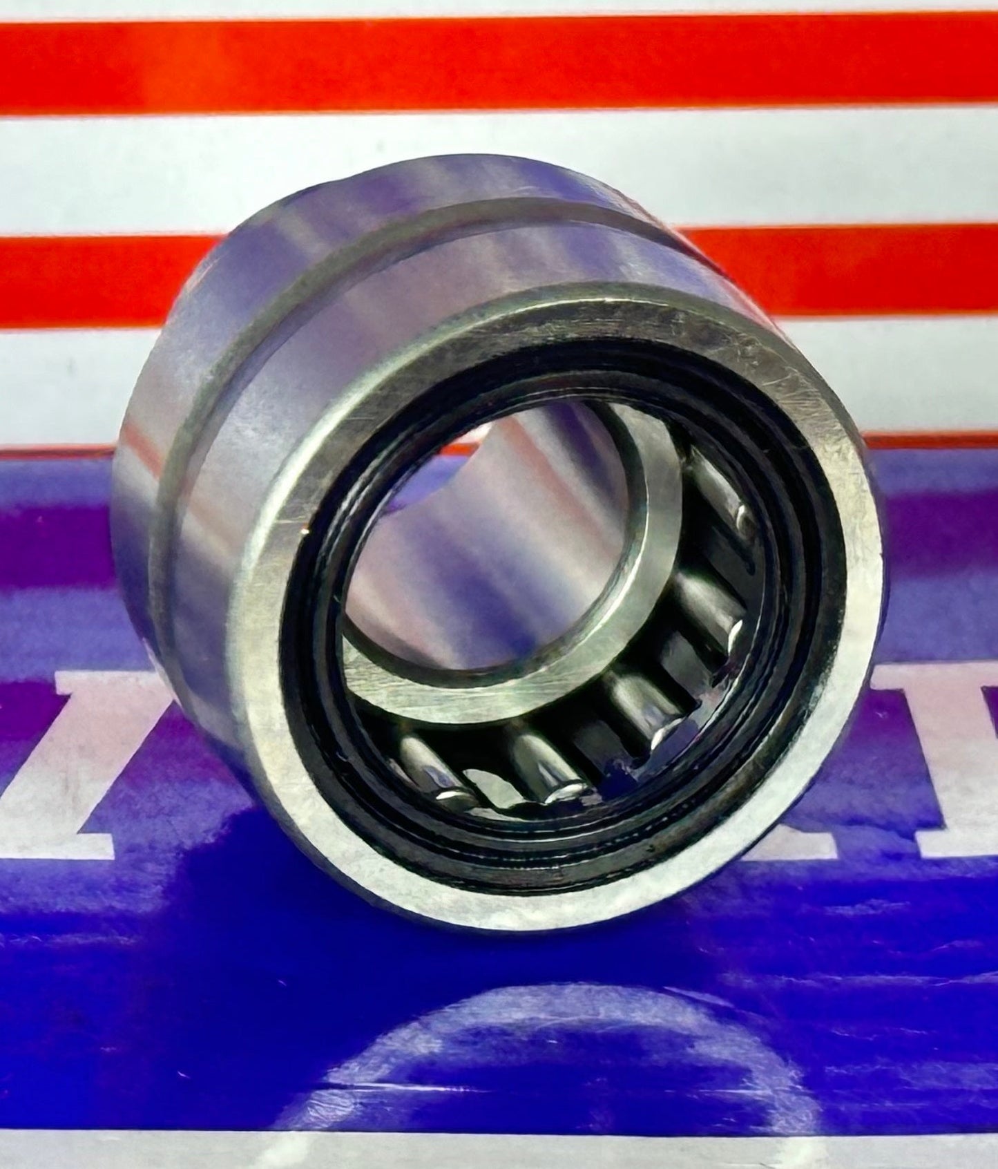 NA4900UU Needle roller bearing 10x22x14