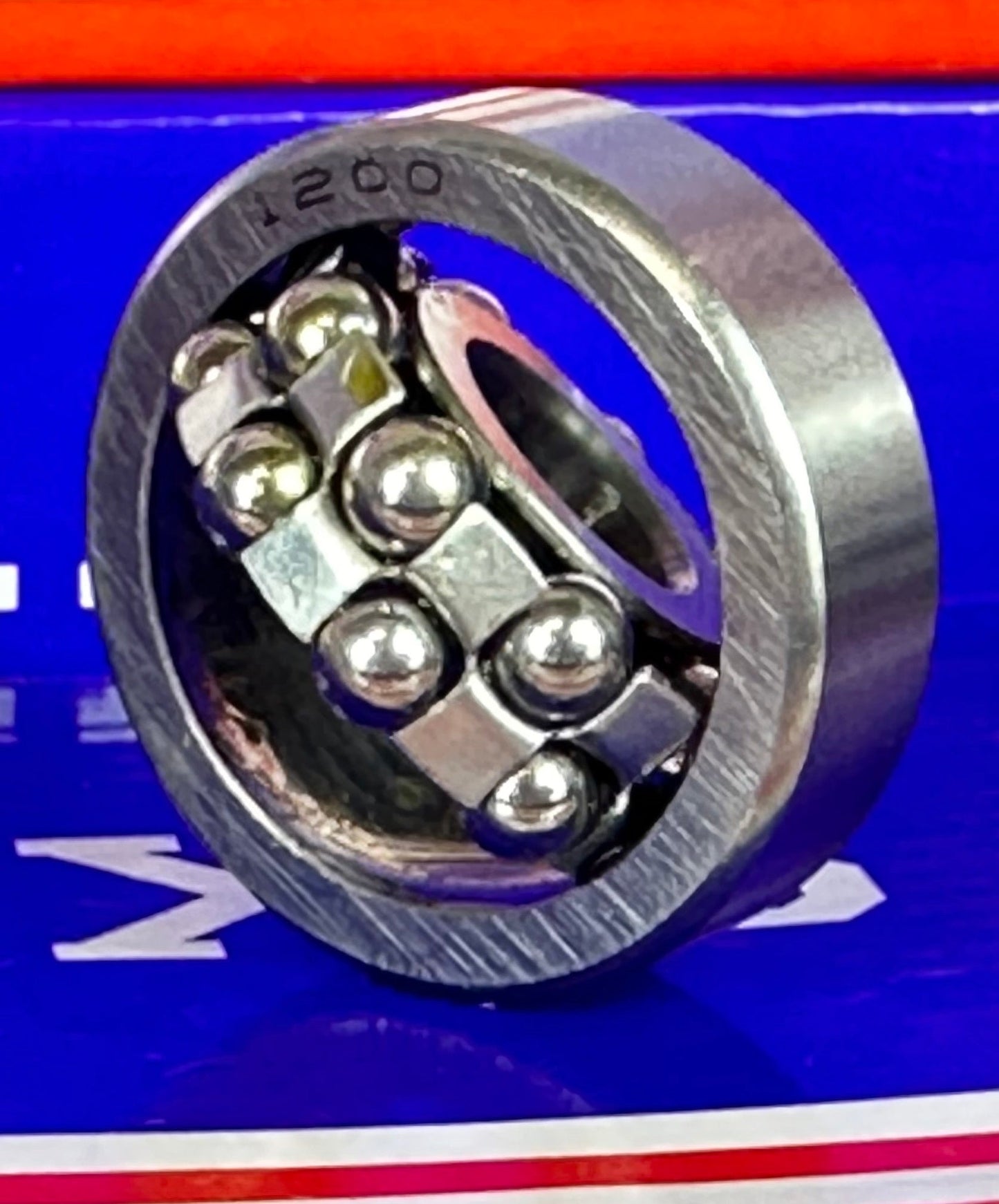1200 Self Aligning Bearing 10x30x9