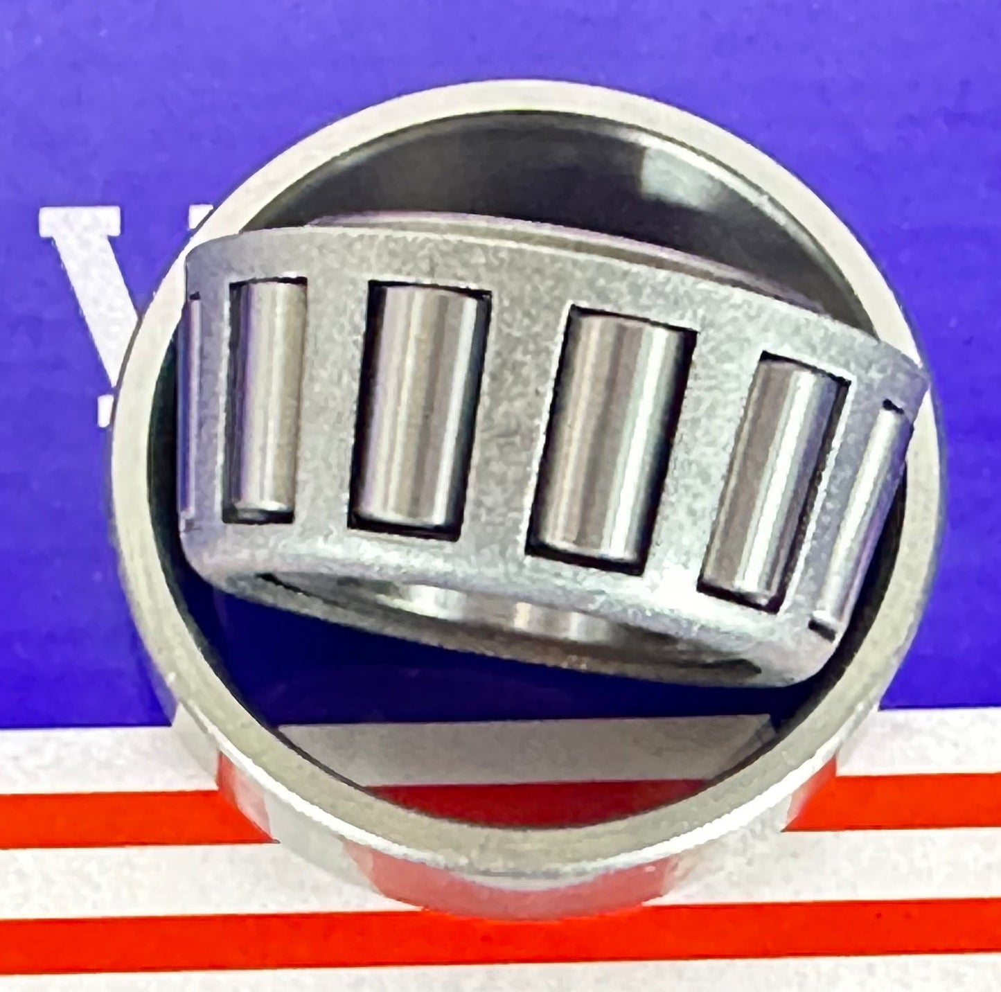 09067/09195 Tapered Roller Bearing 3/4"x1.9380"x3/4" Inches