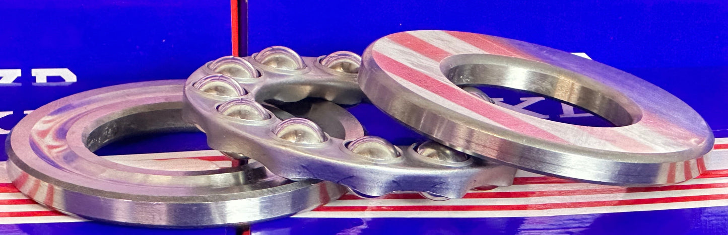 51309 Single Thrust Ball Bearing 45x85x28