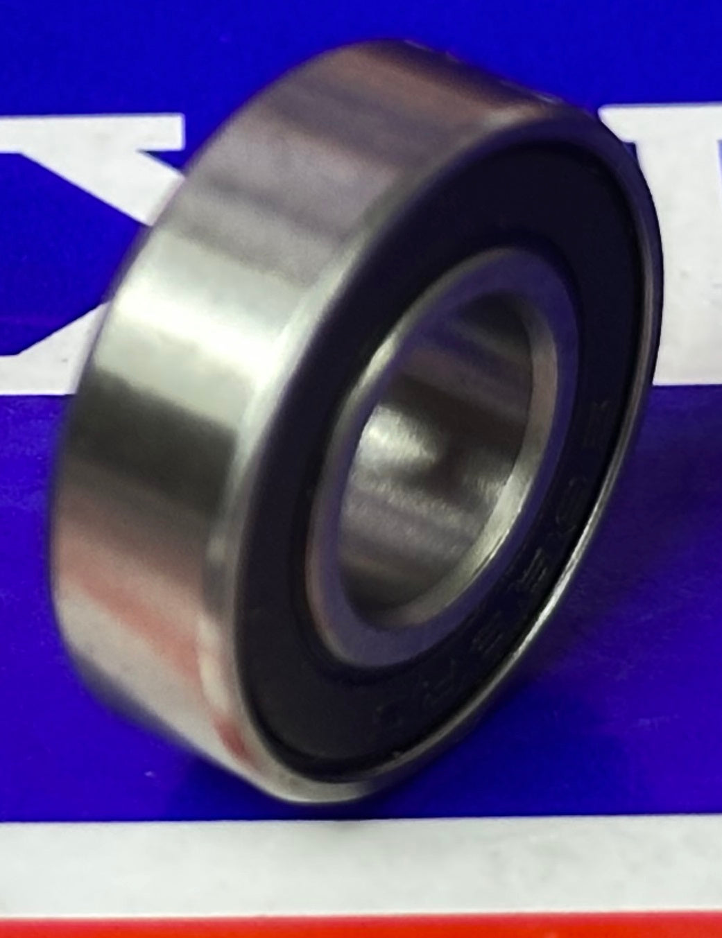 S699-2RS Bearing 9x20x6 Stainless Steel Sealed Miniature