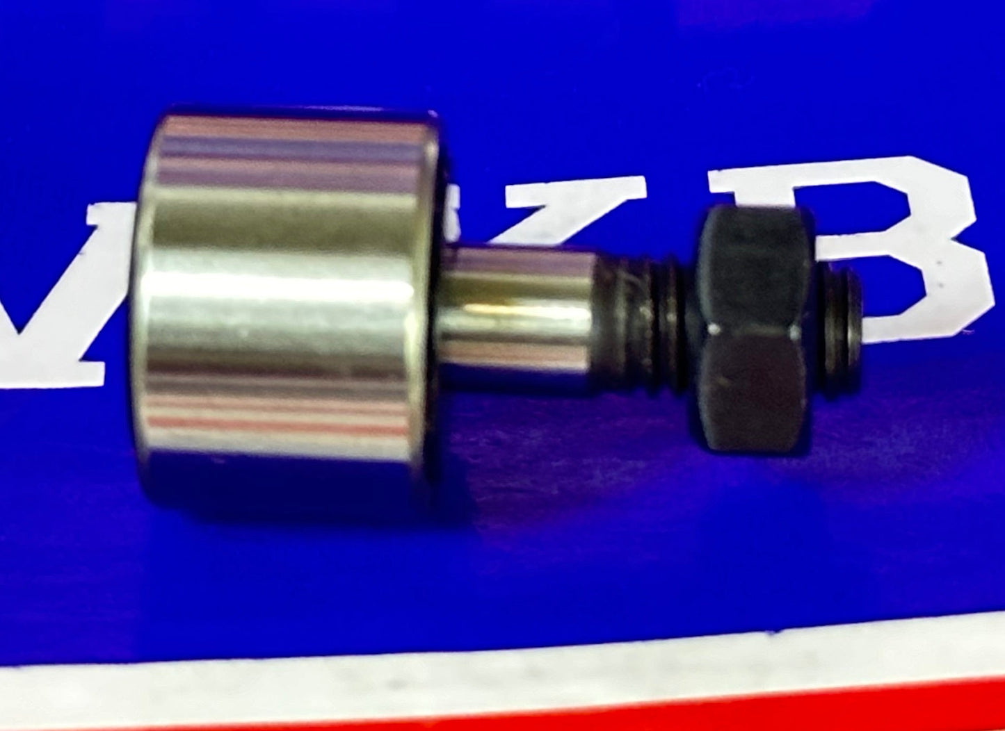 10 Cam Followers KR16 16mm Cam Followers Full Threaded