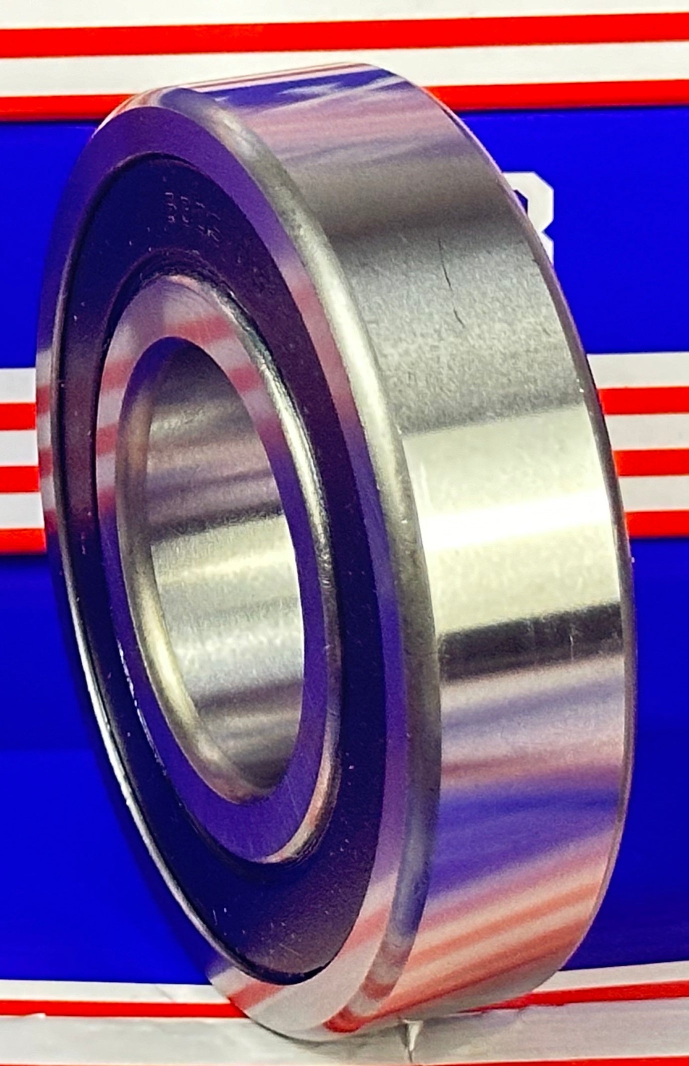 6309-2RS Bearing 45x100x25 Sealed