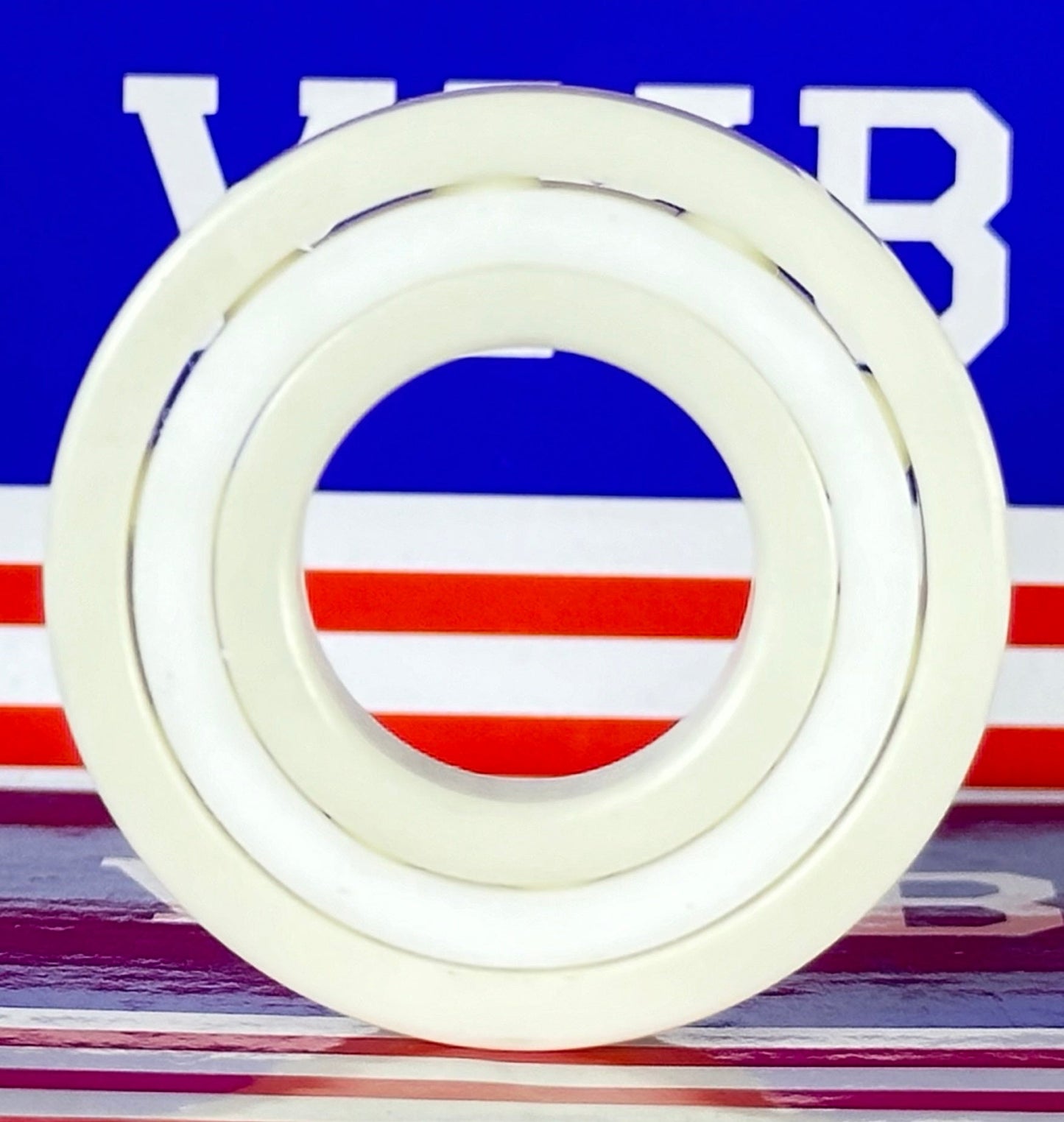 16004 Full Ceramic Bearing 20x42x8