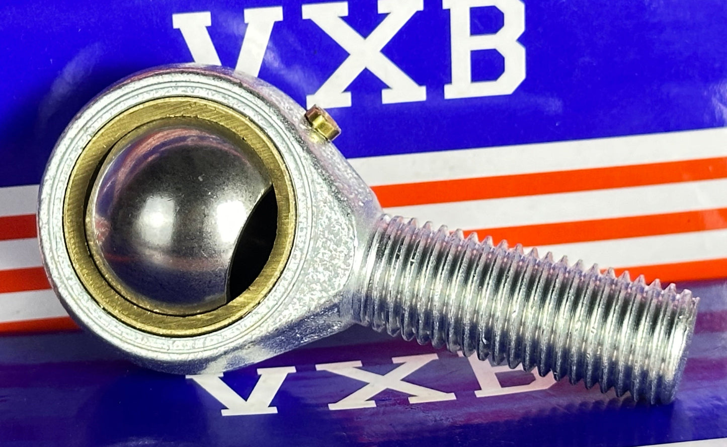 4 Male Rod End 16mm POS16 2 Right Hand 2 Left Hand Bearing