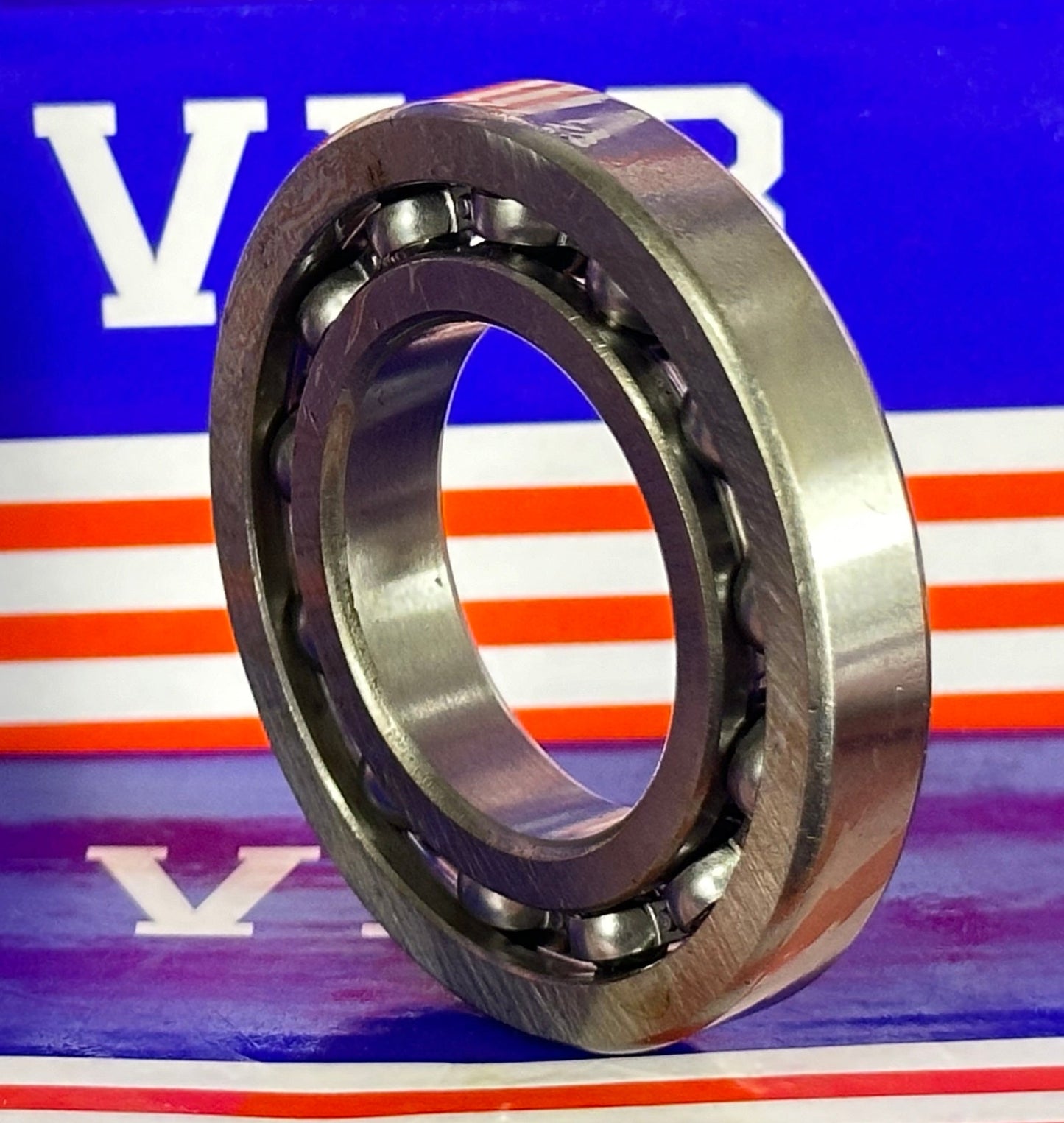 16006 Open Bearing 30x55x9
