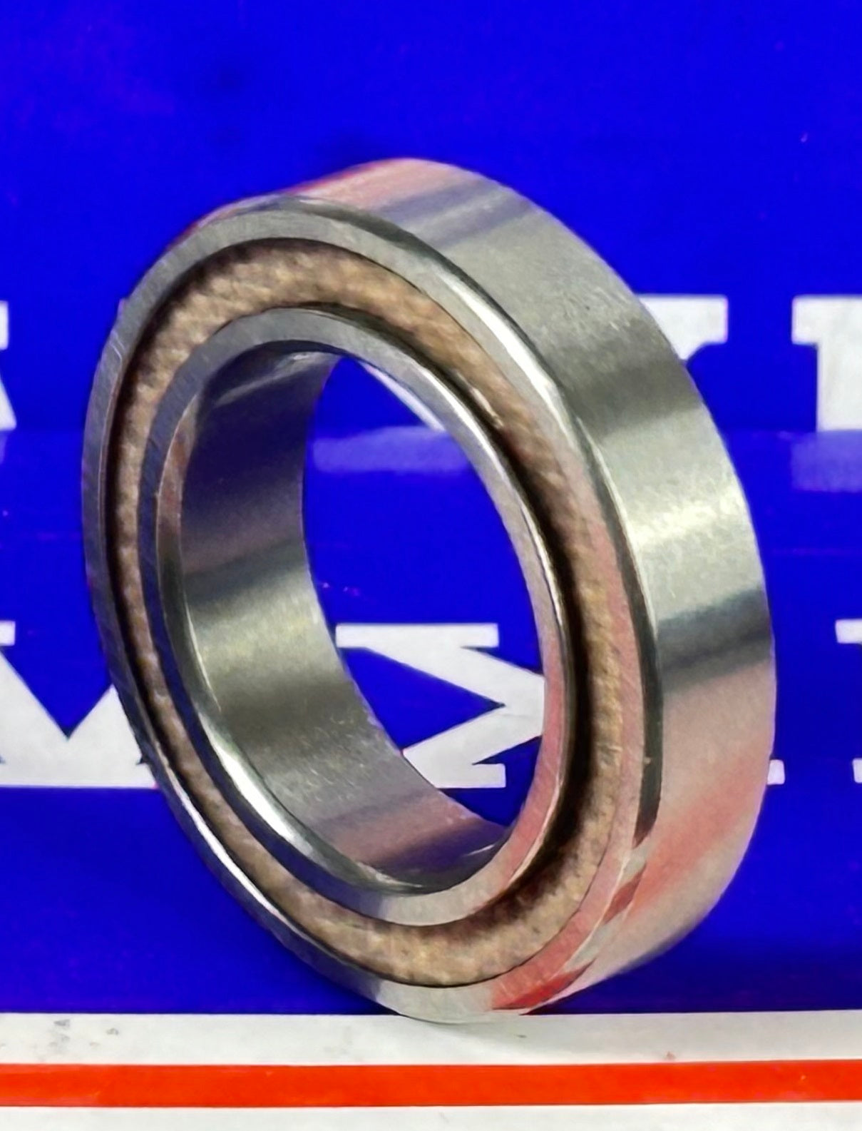 B539DDX Sealed Extra Light Torque Tube Type Airframe Control Bearing 3/4" x 1 7/8" x 9/32" inch