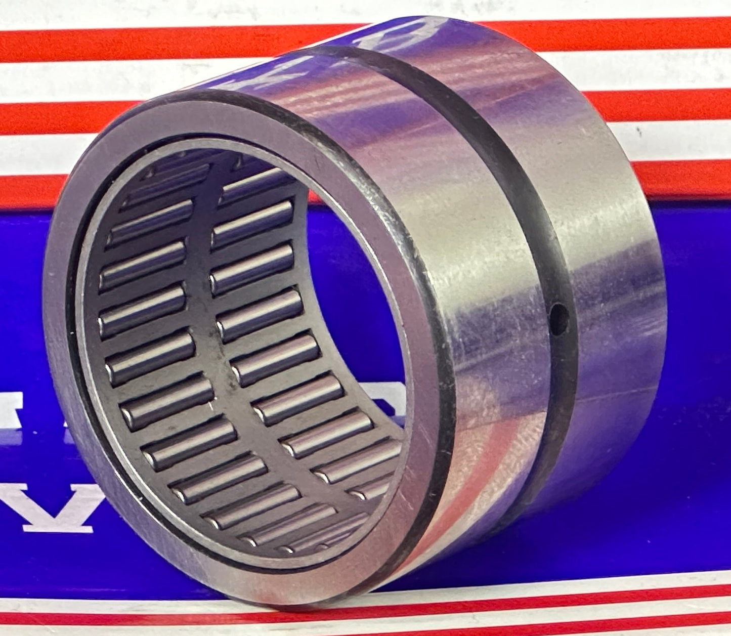 RNA69/32 Machined type Needle Roller Bearing Without Inner Ring 40x52x36mm