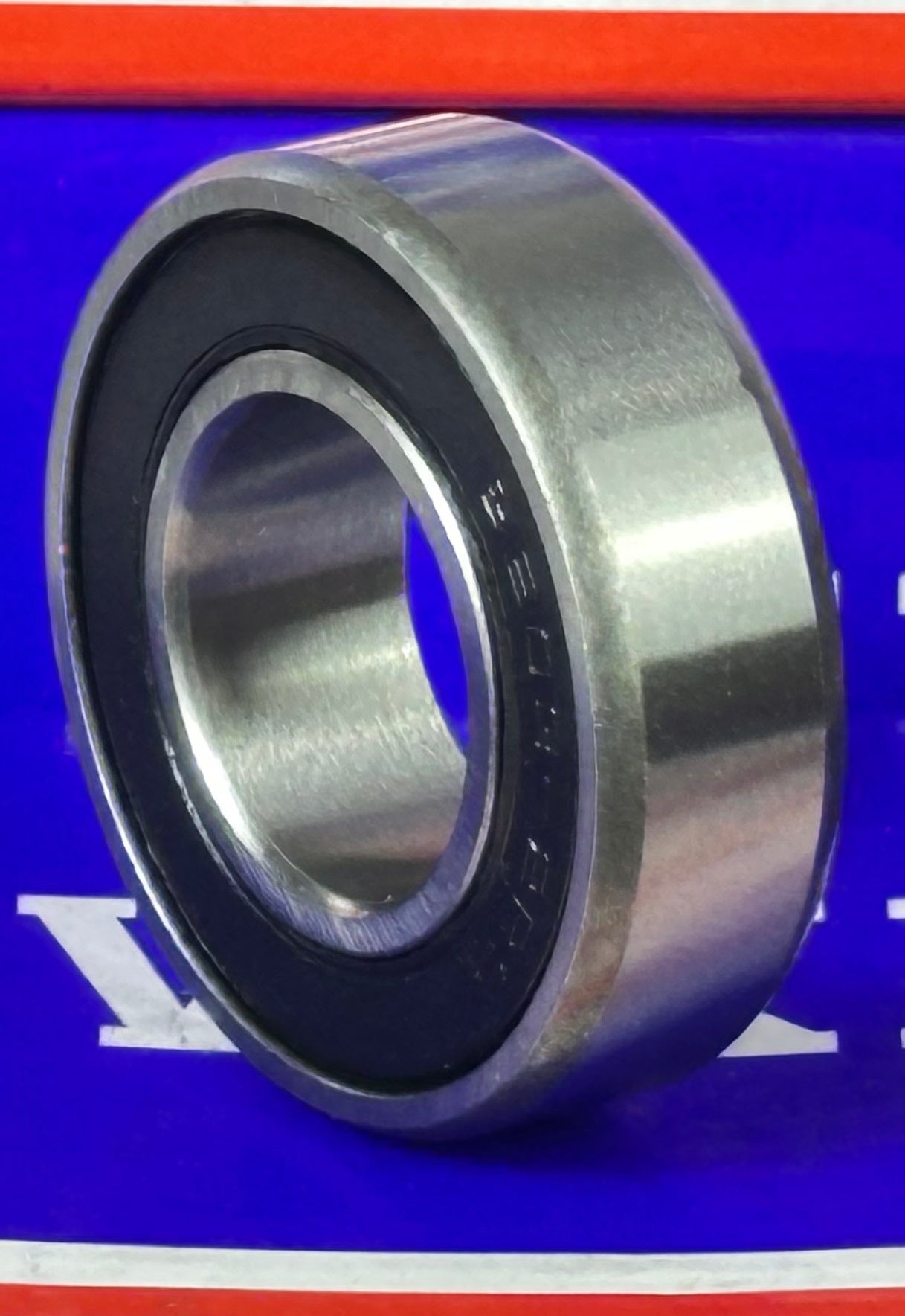 20x40x12mm Non Standard Ball Bearing 20mm x 40mm x 12mm