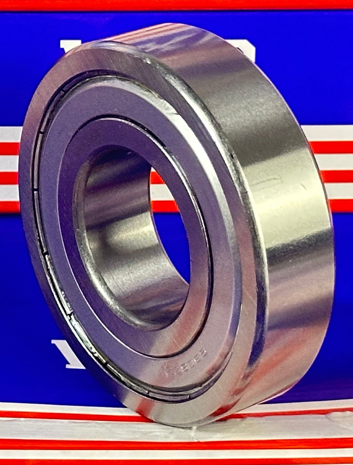 6308ZZ Bearing Shielded 40x90x23 Deep Groove