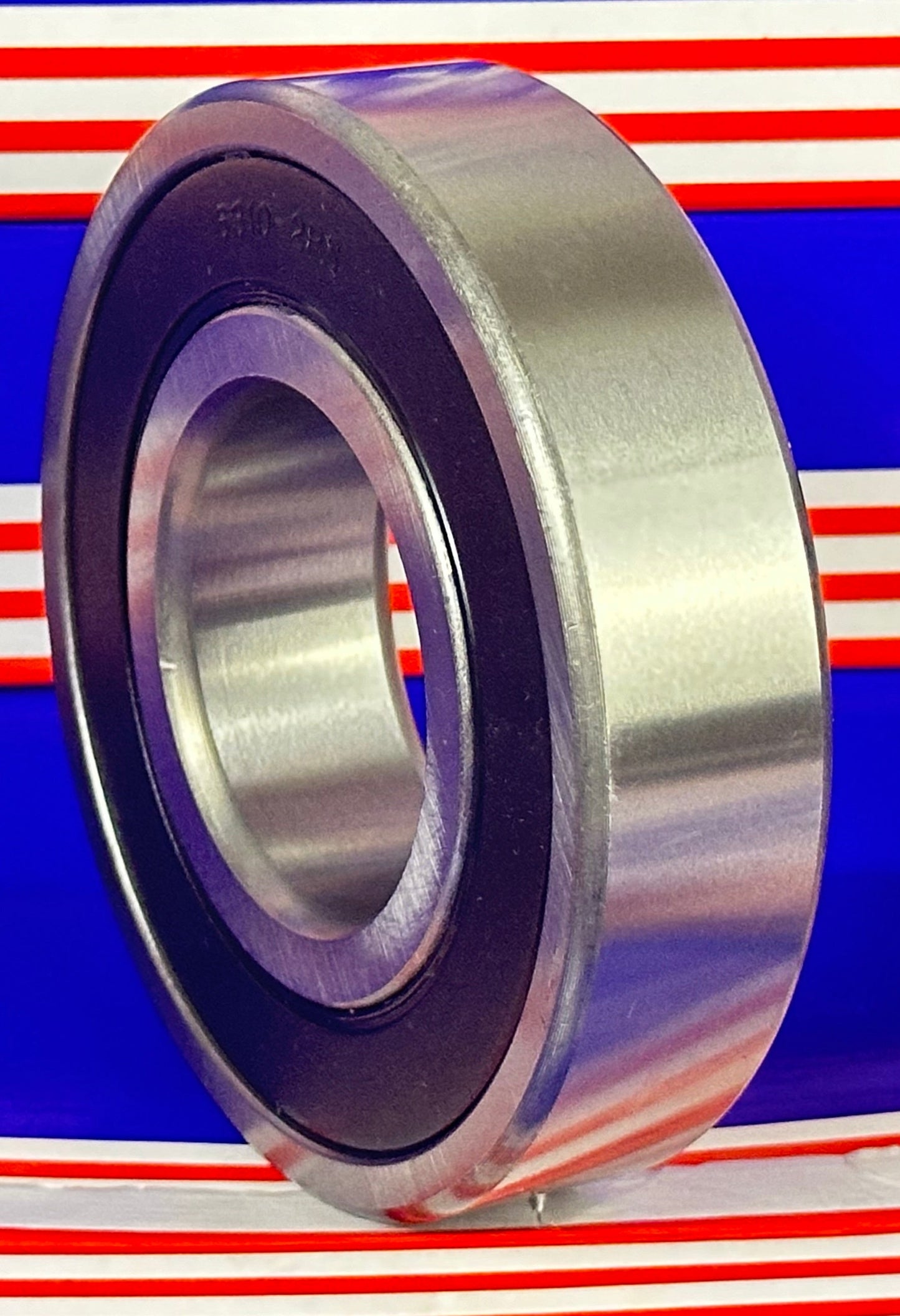 6310-2RS1 Radial Ball Bearing Double Sealed Bore Dia. 50mm OD 110mm Width 27mm