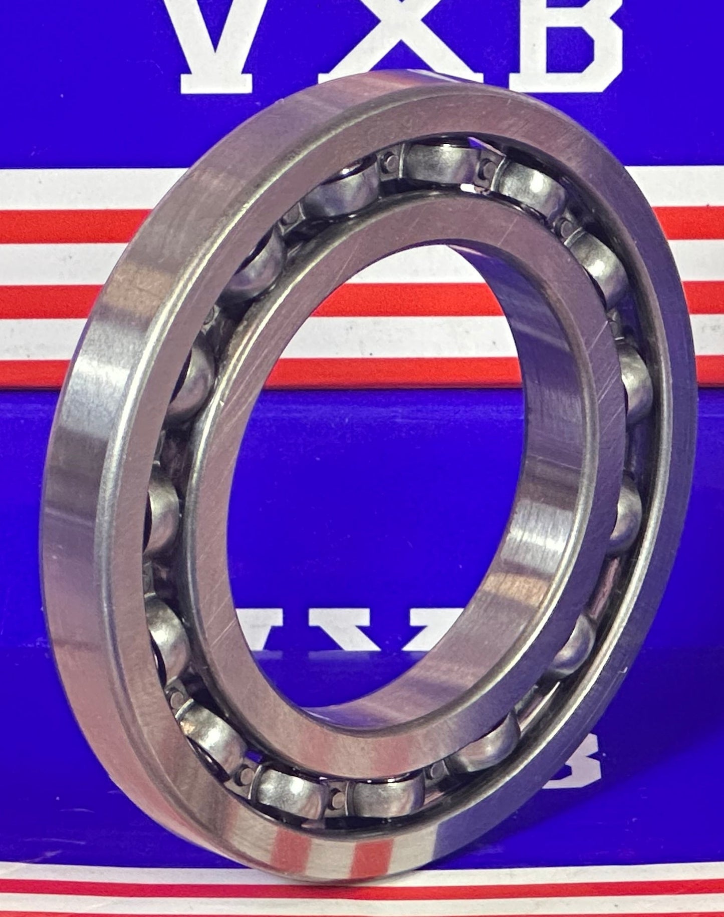 16009 Open Ball Bearing 45x75x10