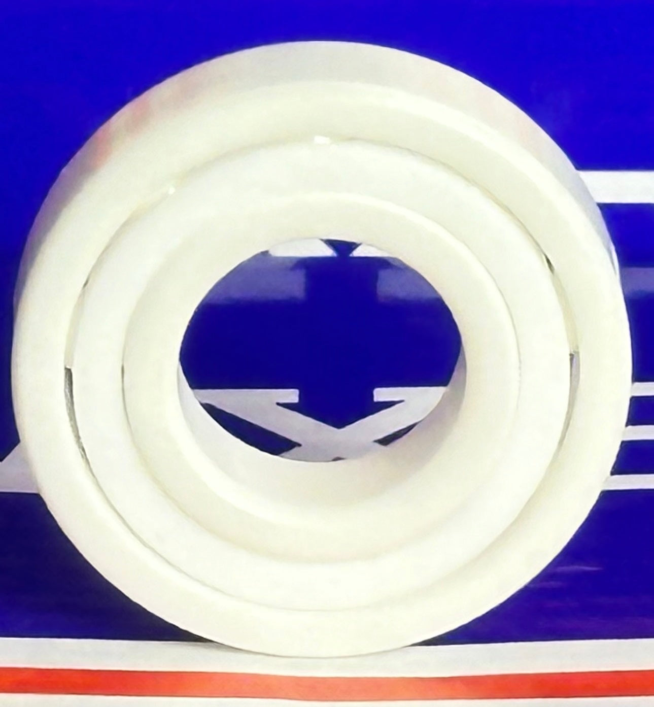 16002 Full Ceramic Bearing 15x32x8