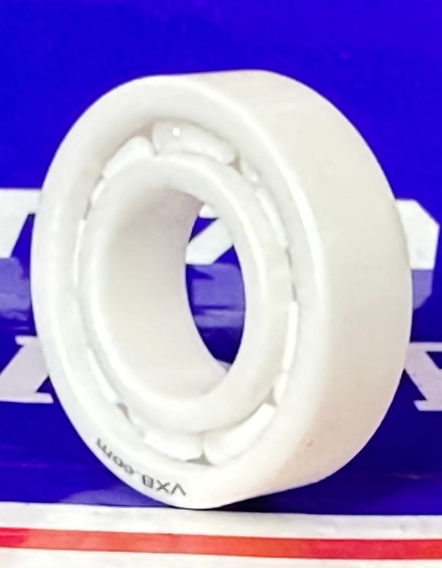 Full Ceramic Bearing 1/2"inch x 26mm x 8mm