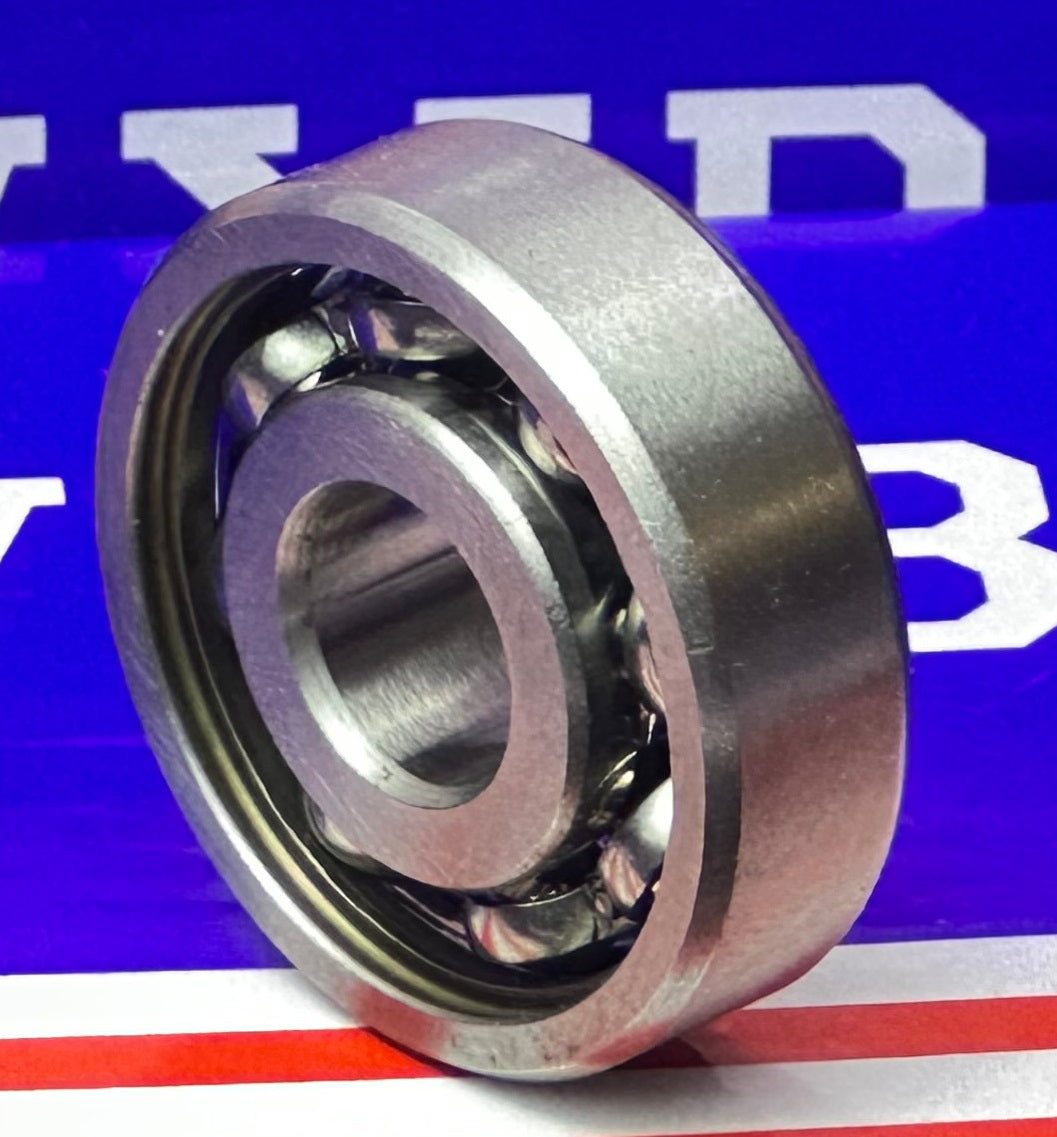 6200C4 Open Bearing with C4 Clearance 10x30x9