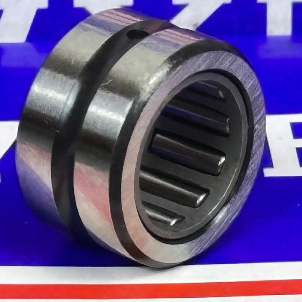 RNA4900 Machined Needle Roller Bearing Without Inner Ring 14x22x13mm