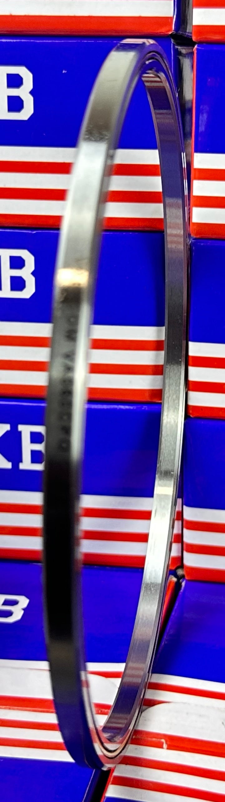 VA060CP0 Thin Section Bearing 6x6 1/2x1/4 inch Open