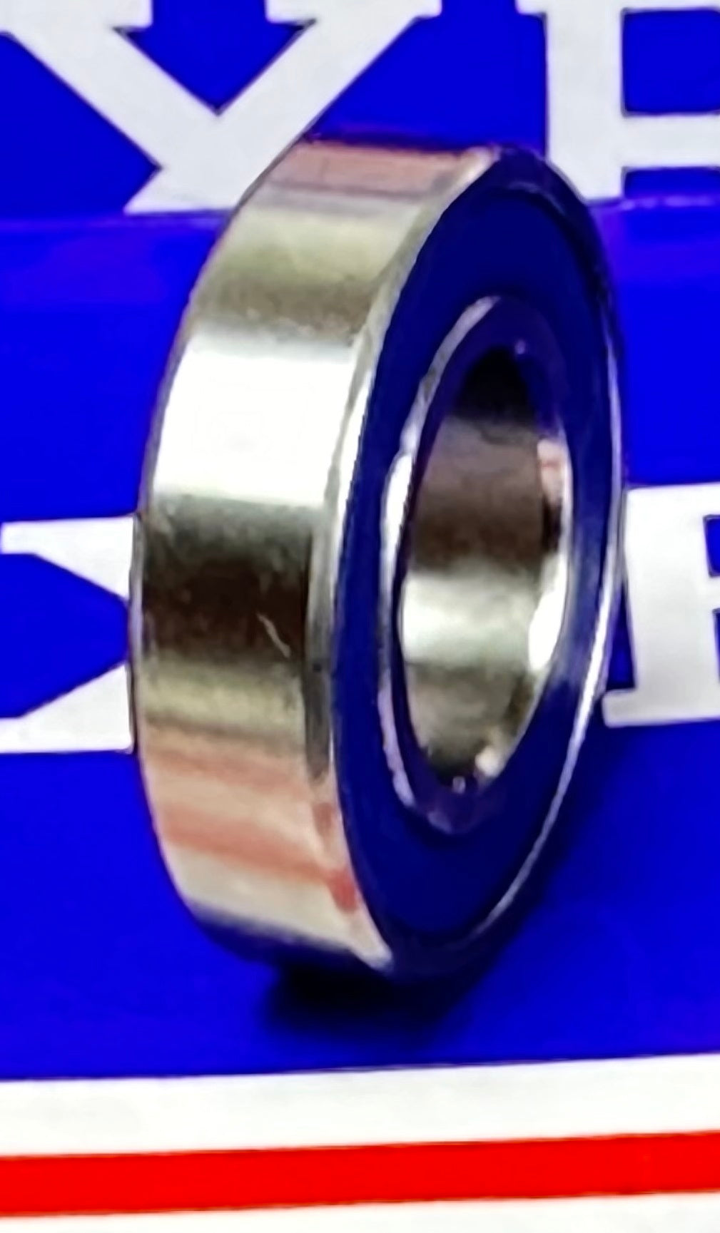 S6901-2RS Ceramic Bearing Si3N4 Sealed Premium ABEC-5 12x24x6 Bearings