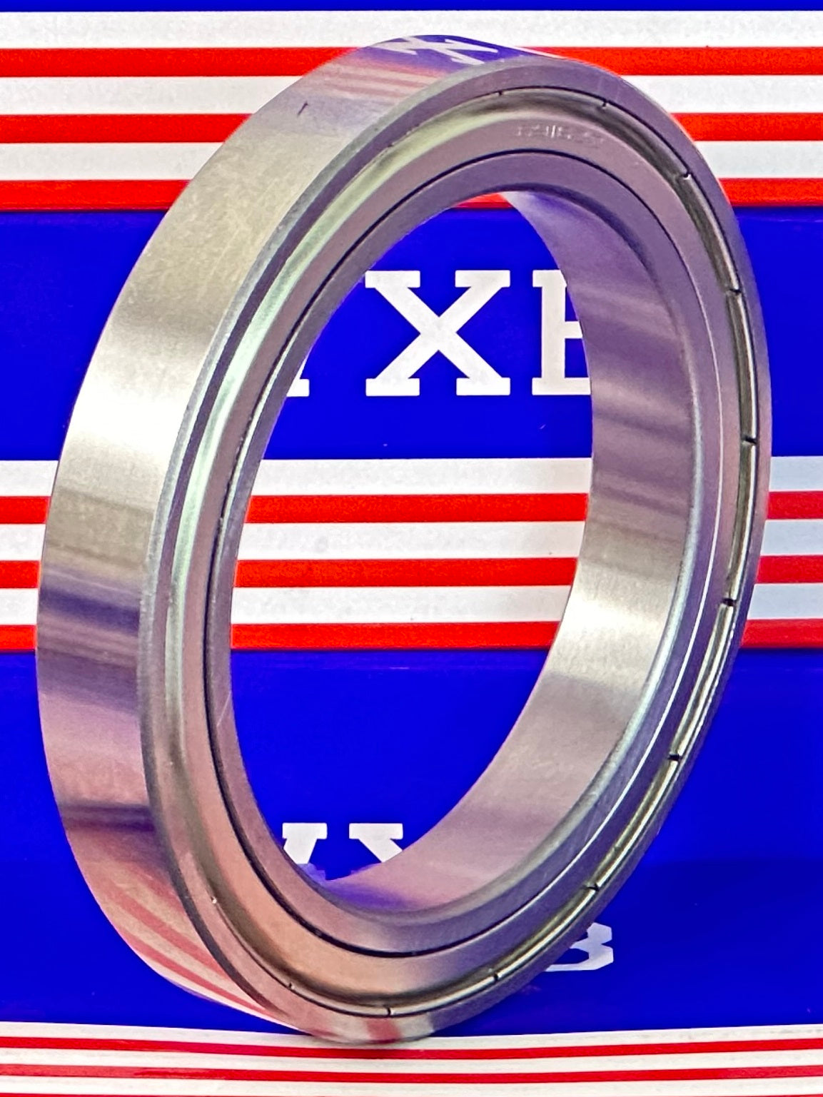 6916ZZ Shielded Bearing 80x110x16