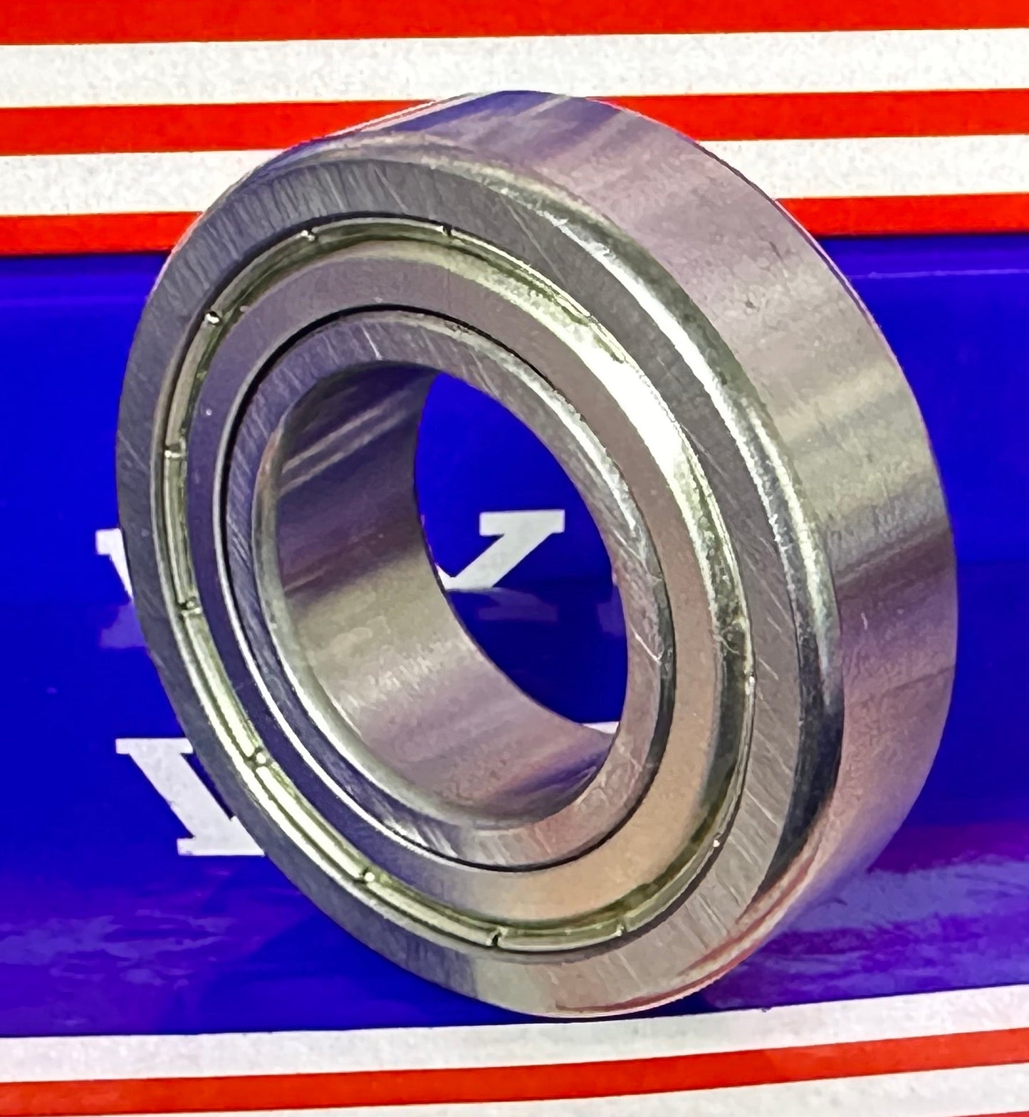88641ZZ Shielded Bearing 1x2x9/16 inch