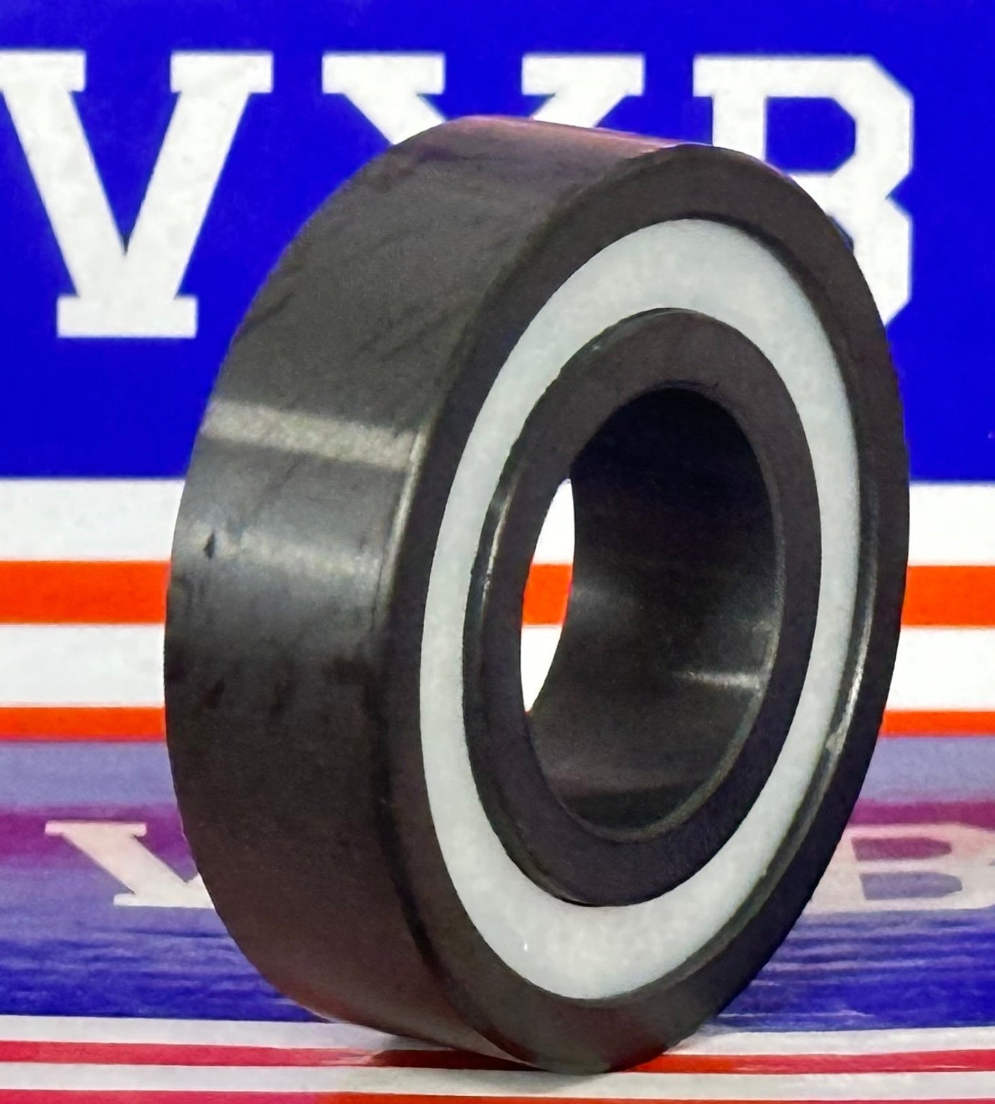 Wholesale Pack of 15 Bearings 6004-2rs Full Ceramic Si3N4 Bearing 20x42x12