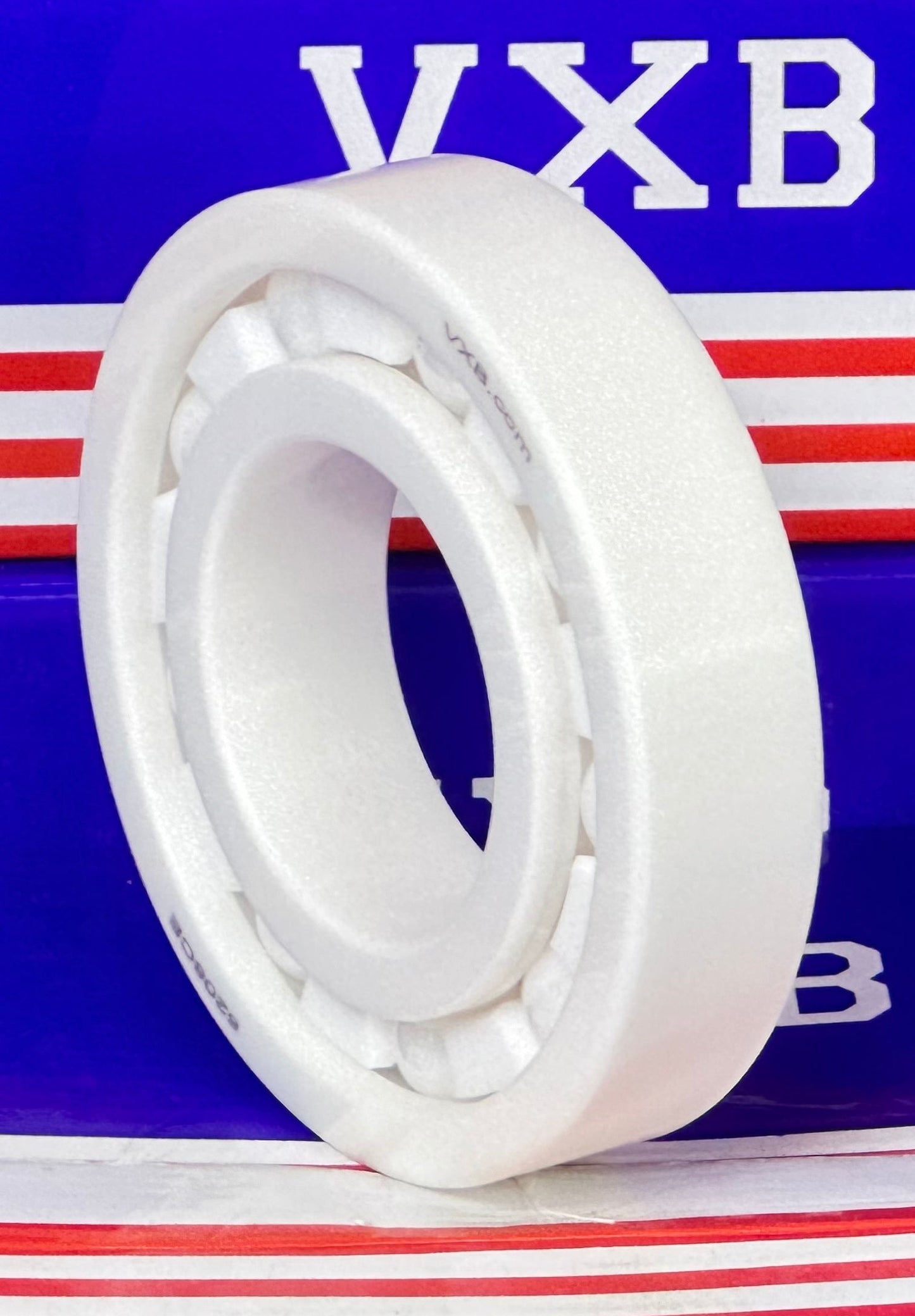 6208 Full Ceramic Bearing 40x80x18