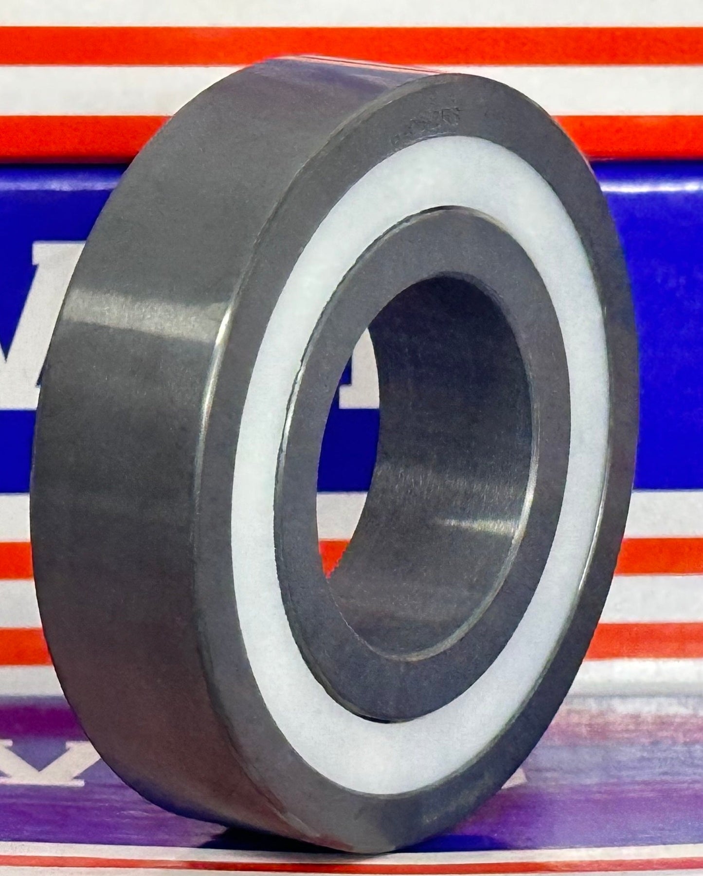 Wholesale Pack of 4 Bearings 6206-2RS Sealed Full Ceramic Si3N4 Bearing 30x62x16