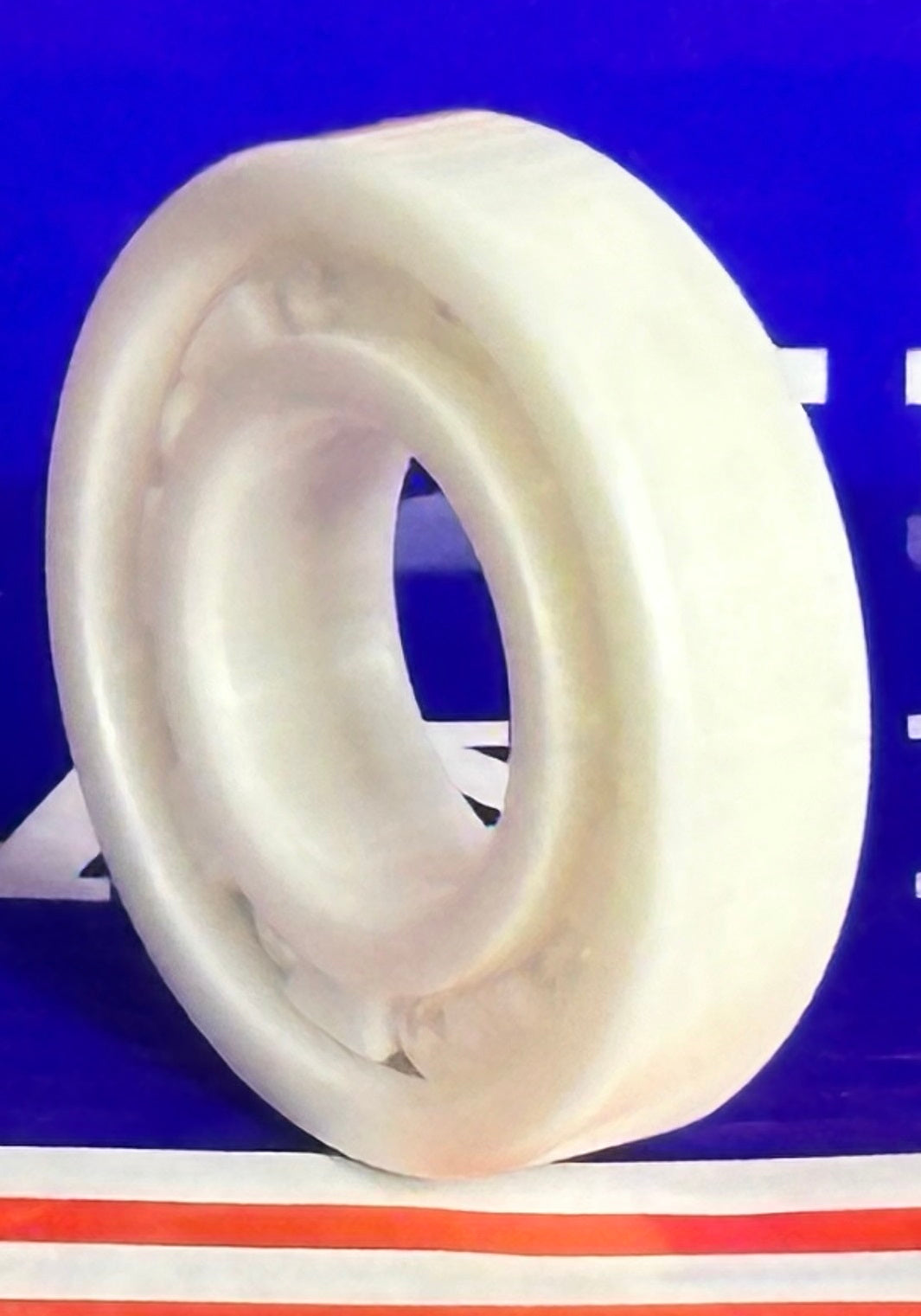 16002 Full Ceramic Bearing 15x32x8
