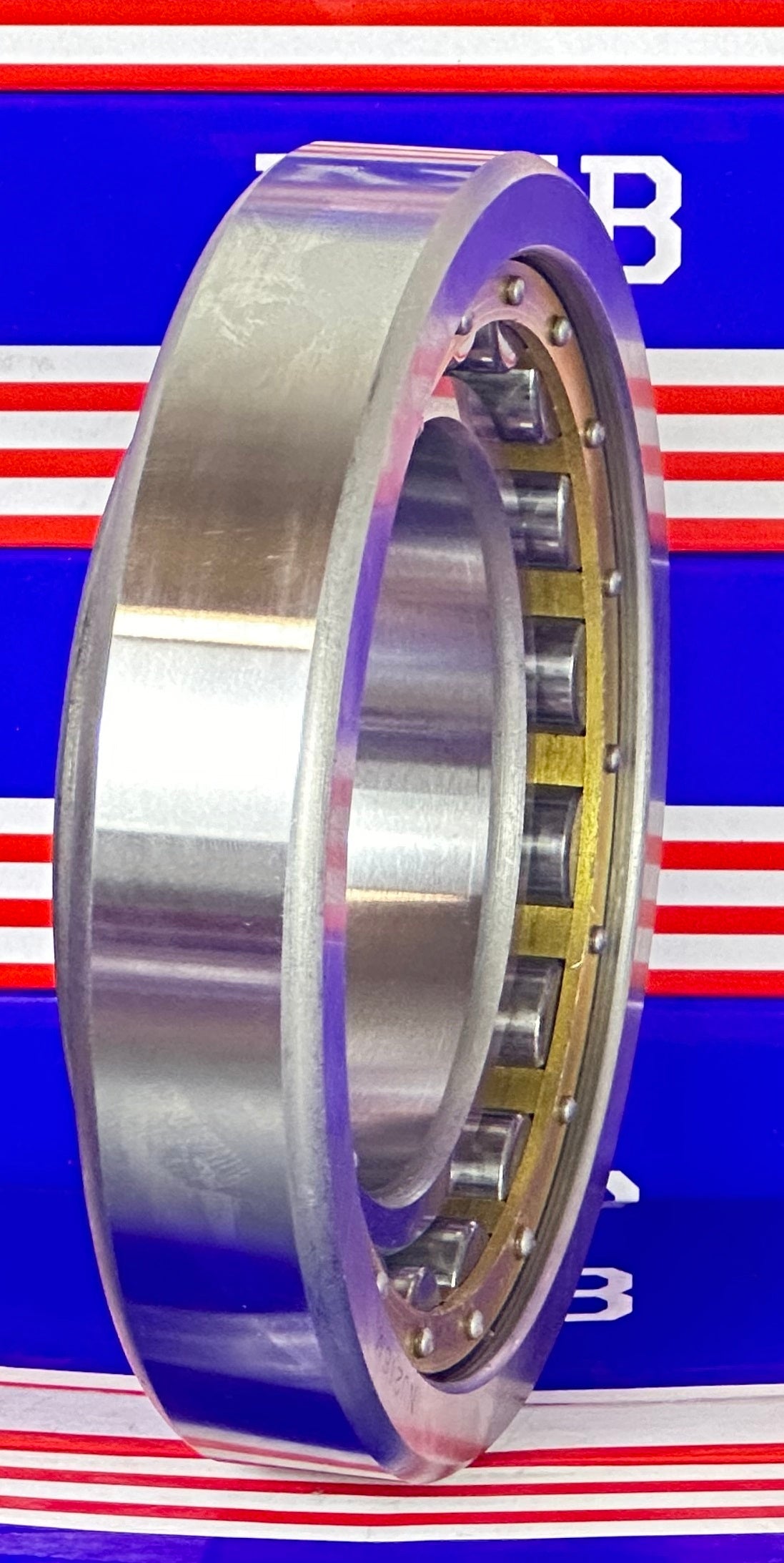 NU216M Cylindrical Roller Bearing 80x140x26 Cylindrical Bearings