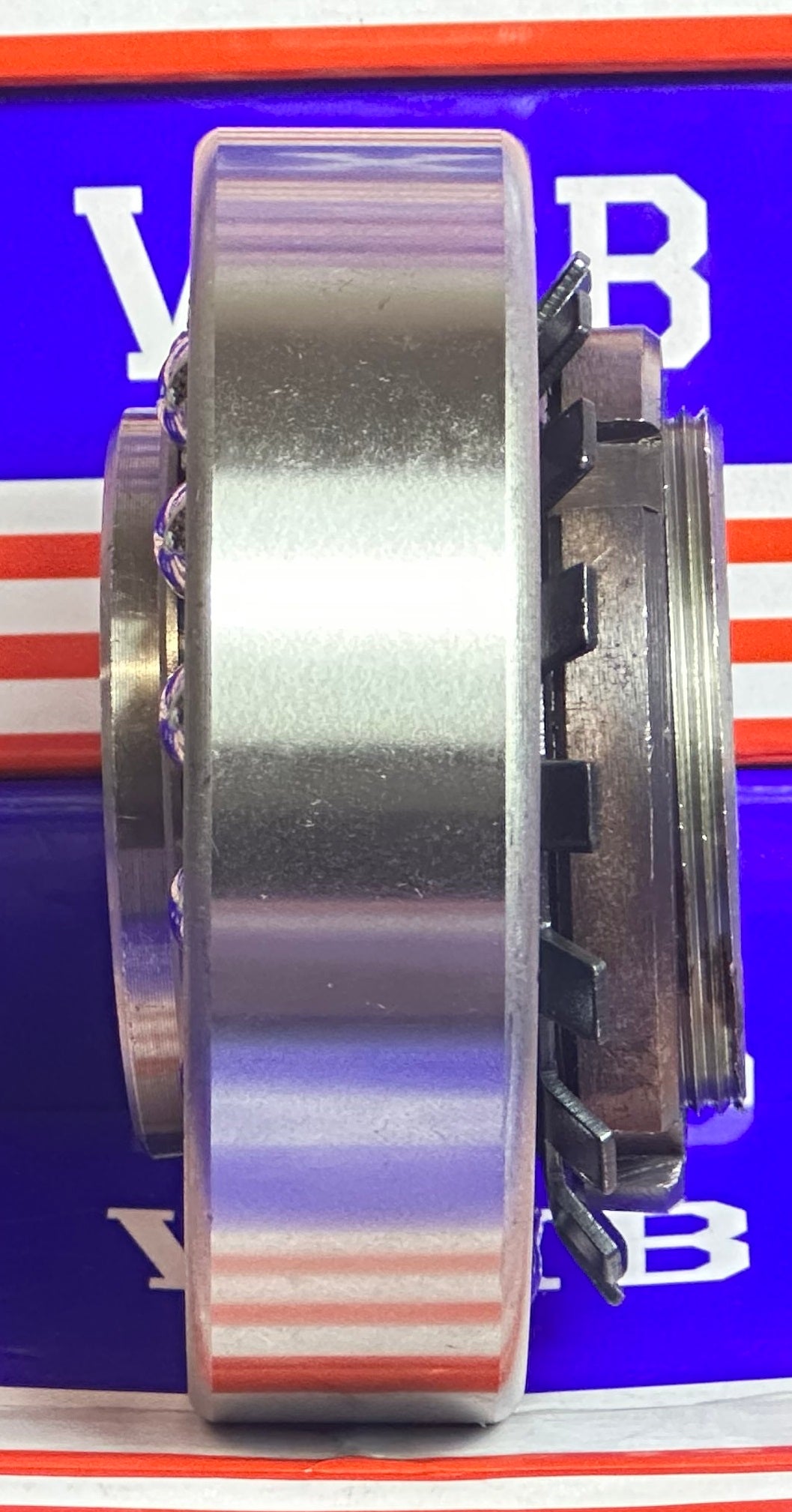 2210K+H Tapered Self Aligning Bearing with Adapter Sleeve 45x90x23