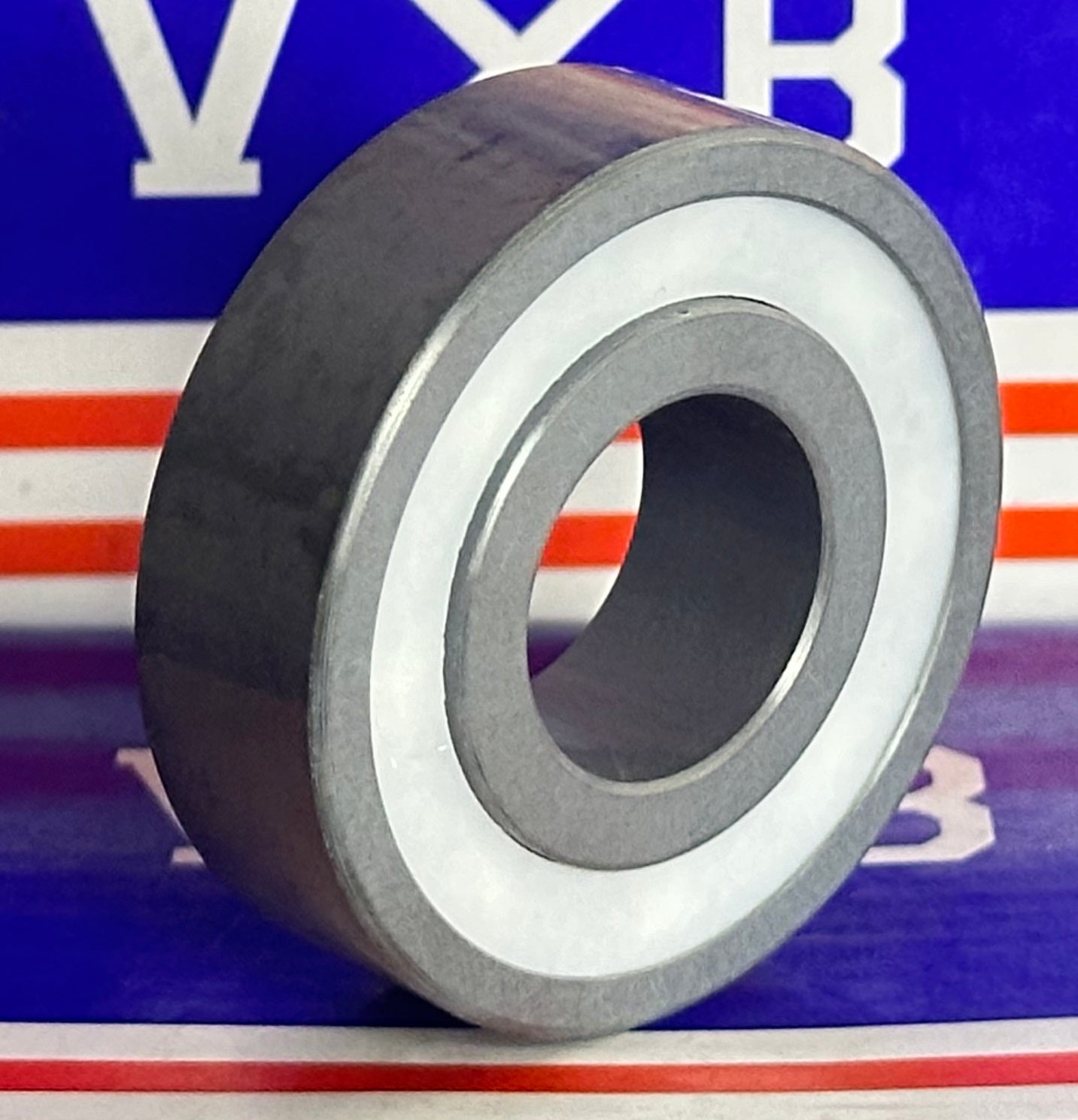 Wholesale Pack of 10 Bearings 6204-2rs Full Ceramic Si3N4 Bearing 20x47x14