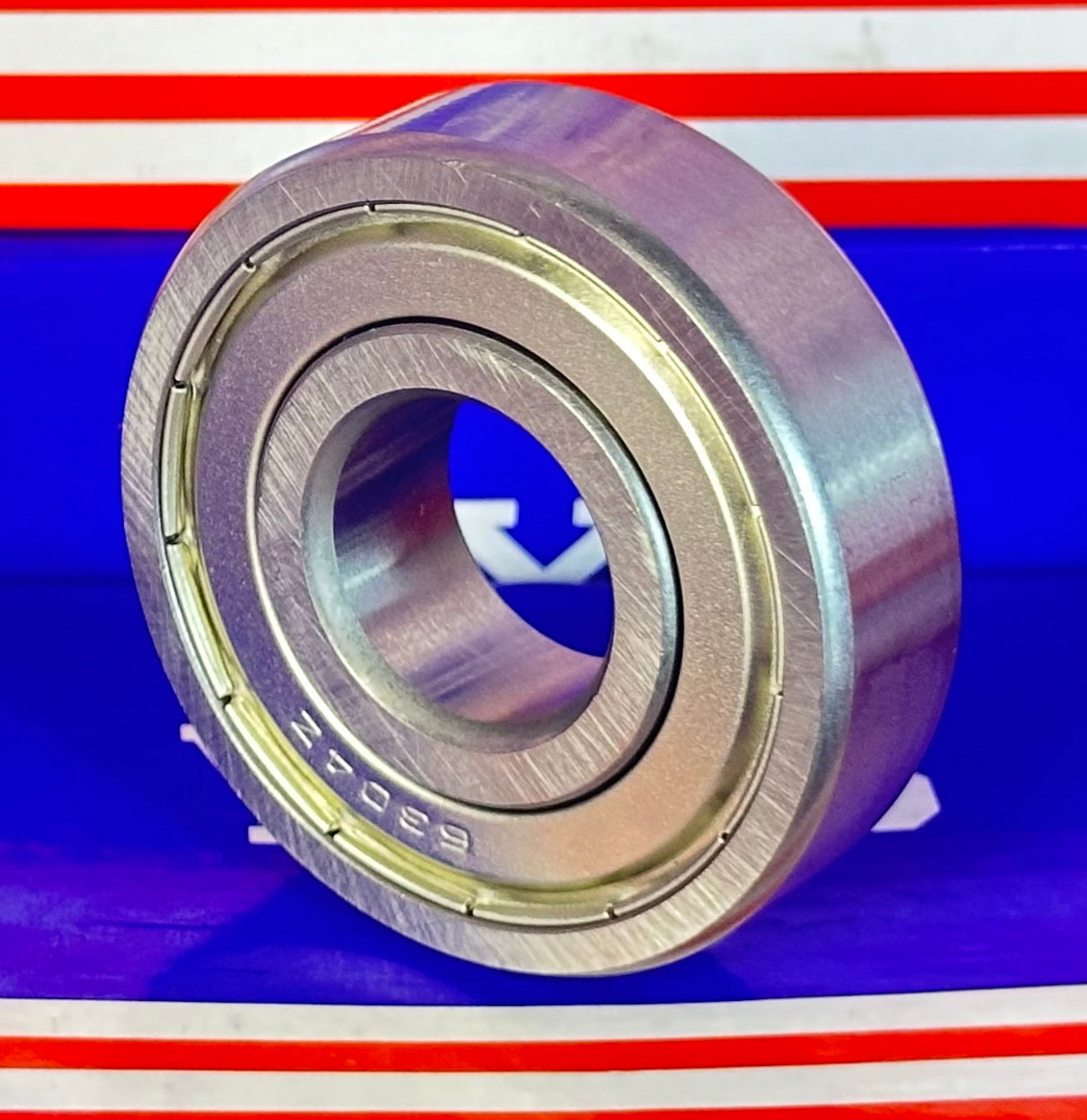 6304ZZC4 Ball Beraing with C4 Clearance 20x52x15