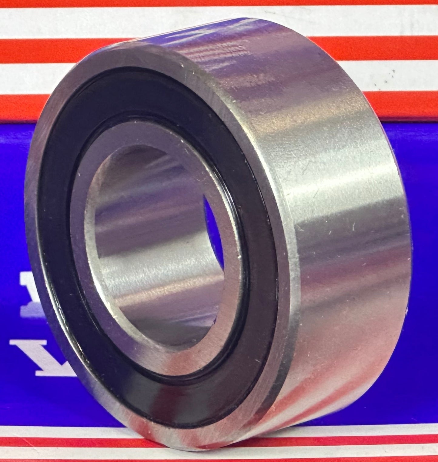 W205PP Deep Grove Bearing 25mm x 52mm x 20.62 mm Chrome Steel