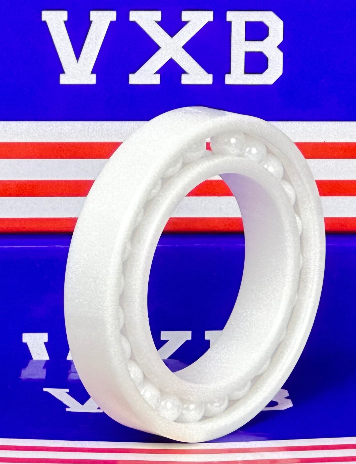 Wholesale Pack of 20 6906 Full Complement Ceramic ZrO2 Bearing 30x47x9