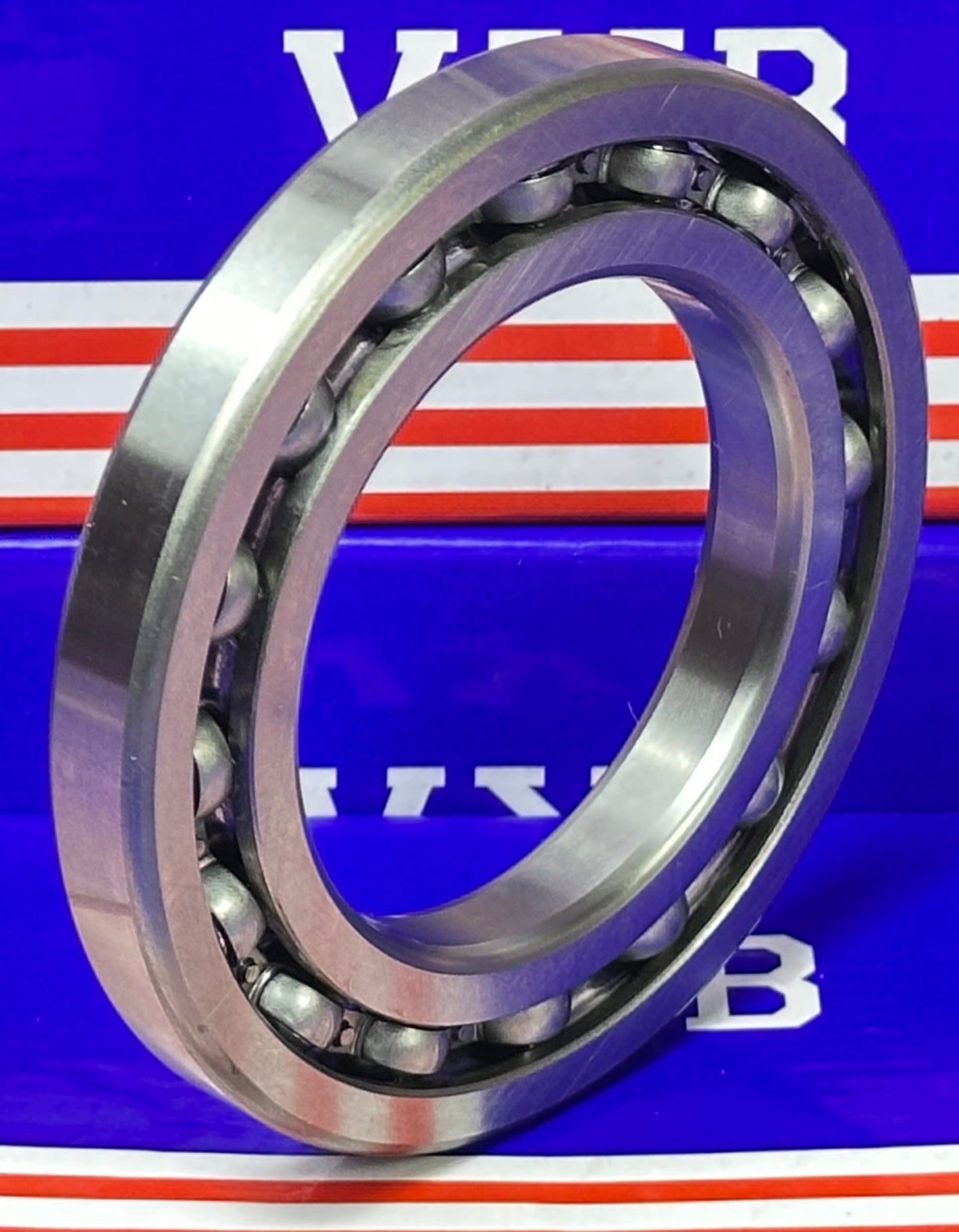 16011 Open Ball Bearing 55x90x11
