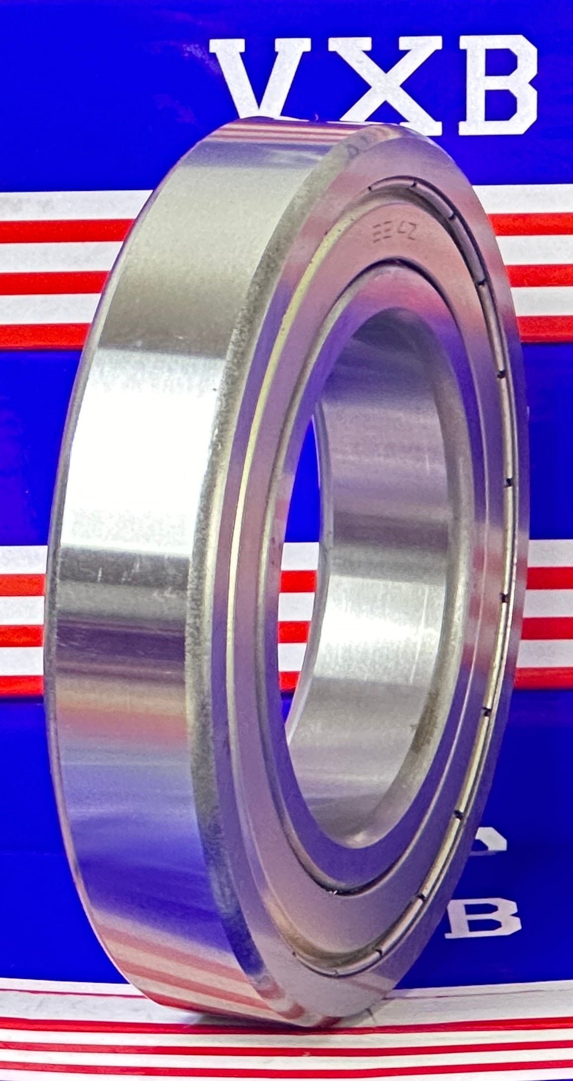 6214ZZ Bearing 70x125x24 Shielded