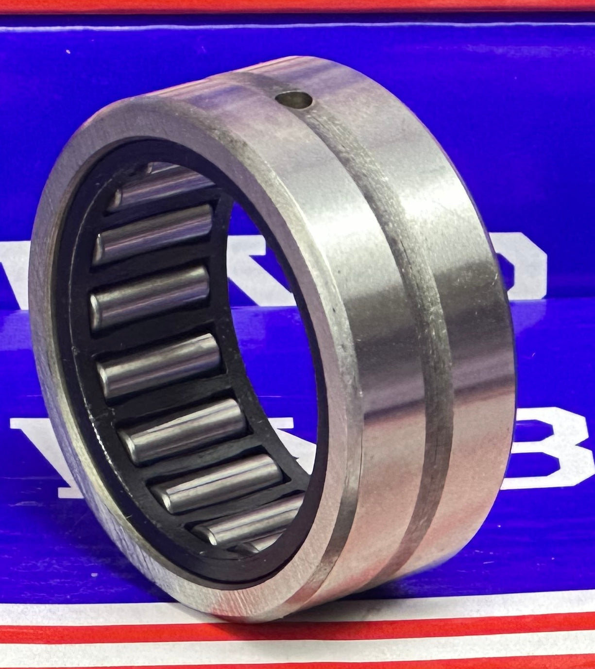 RNA4905 Machined Needle Roller Bearing Without Inner Ring 30x42x17mm