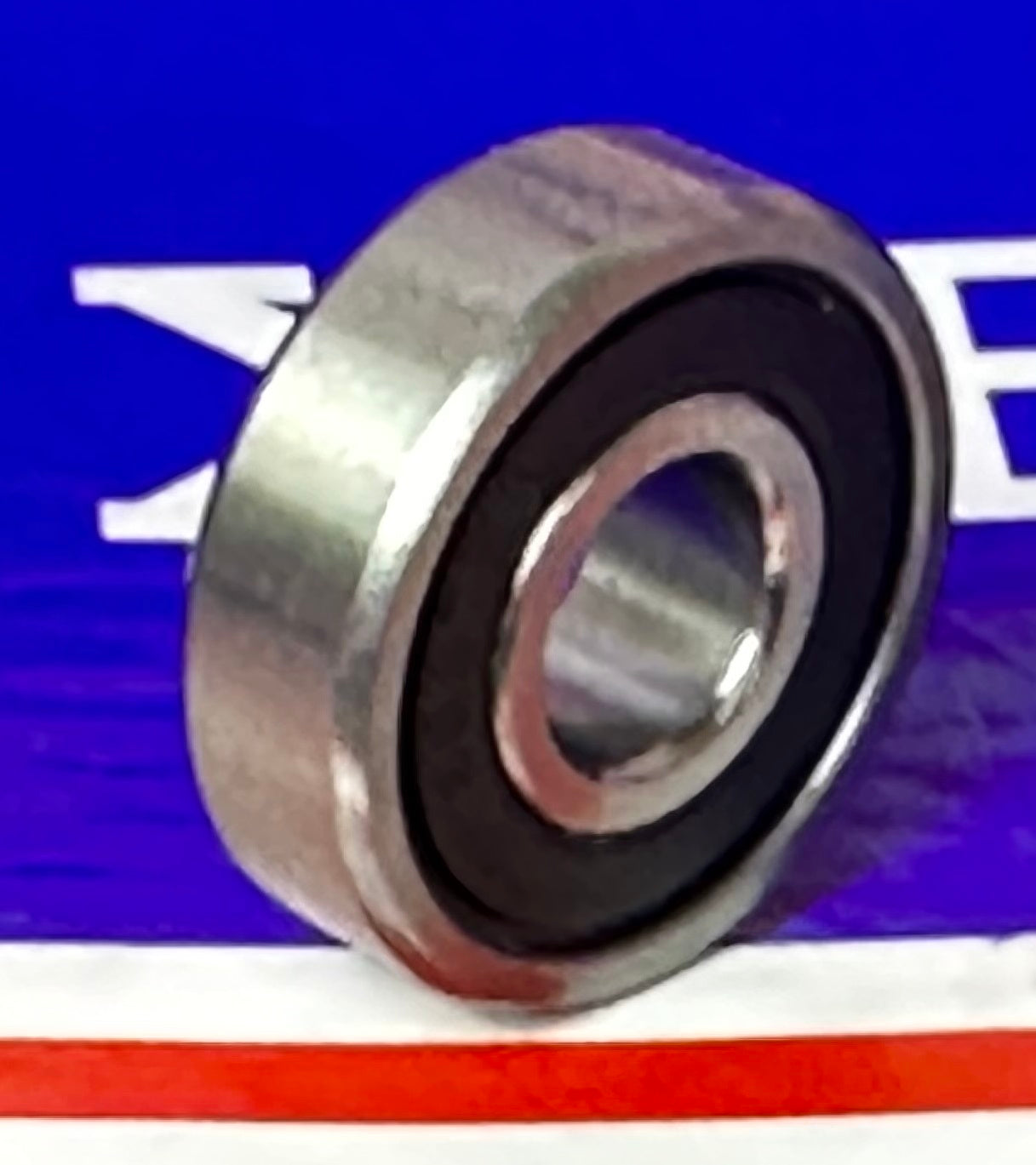 S607-2RS Bearing 7x19x6 Si3N4 Ceramic Sealed Premium ABEC-5 Bearings