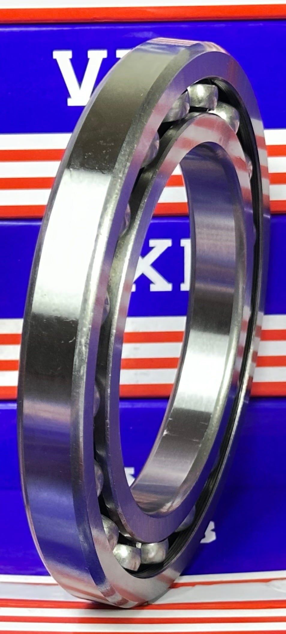 16018 Open Ball Bearing 90x140x16