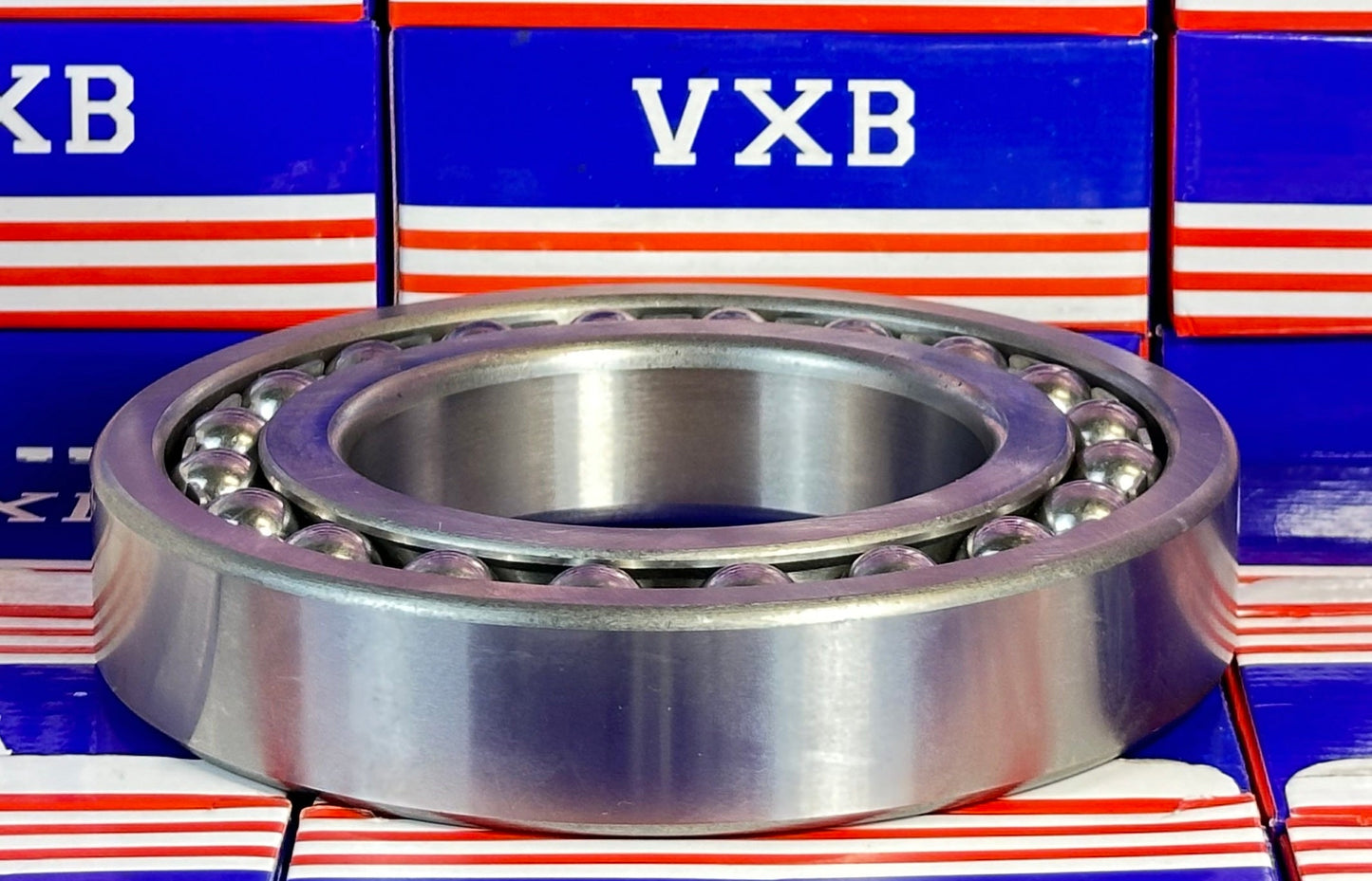 1219 Self Aligning Bearing 95x170x32