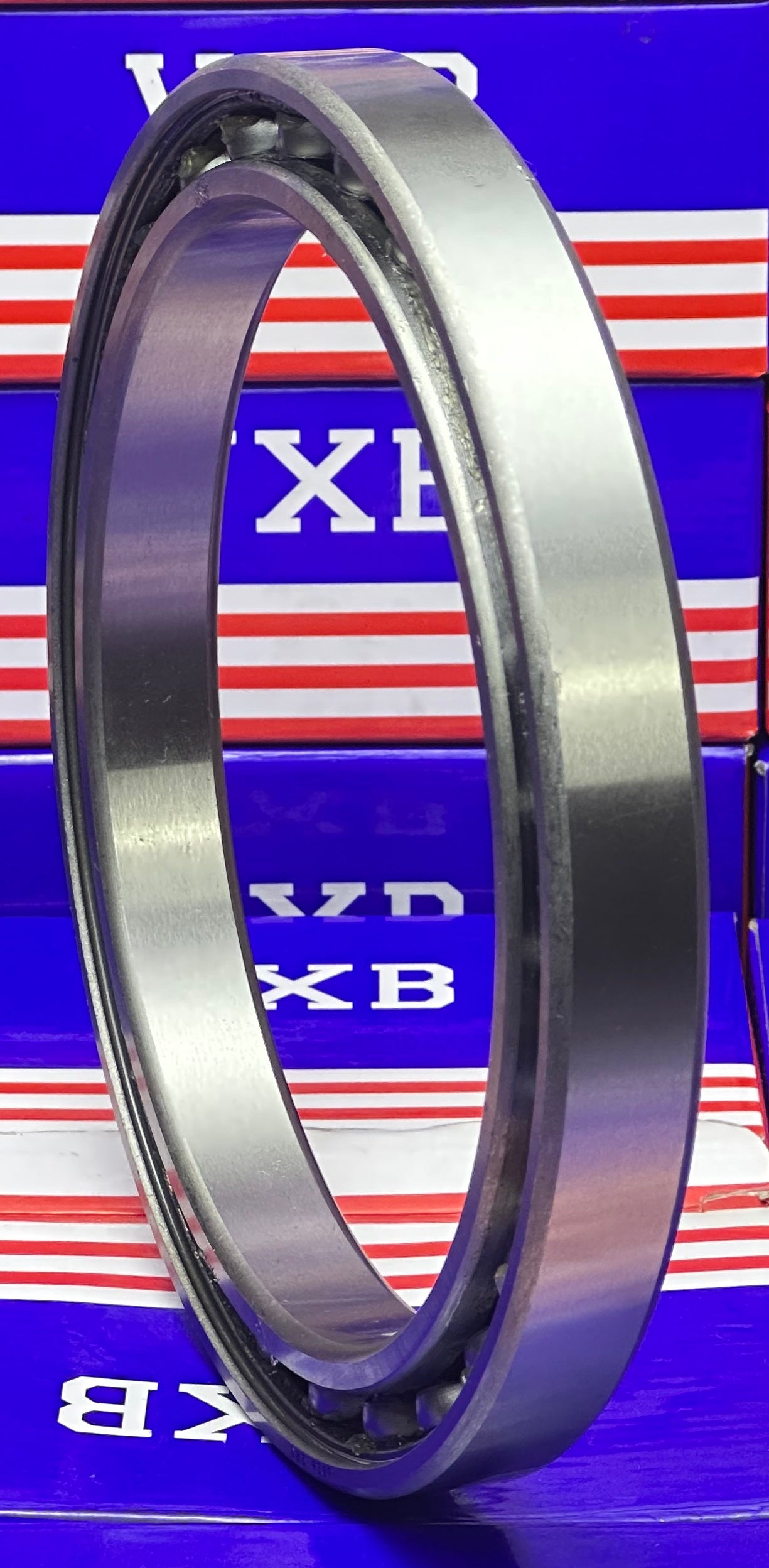 6826 Thin Section Metric Ball Bearing 130x165x18 Open Large