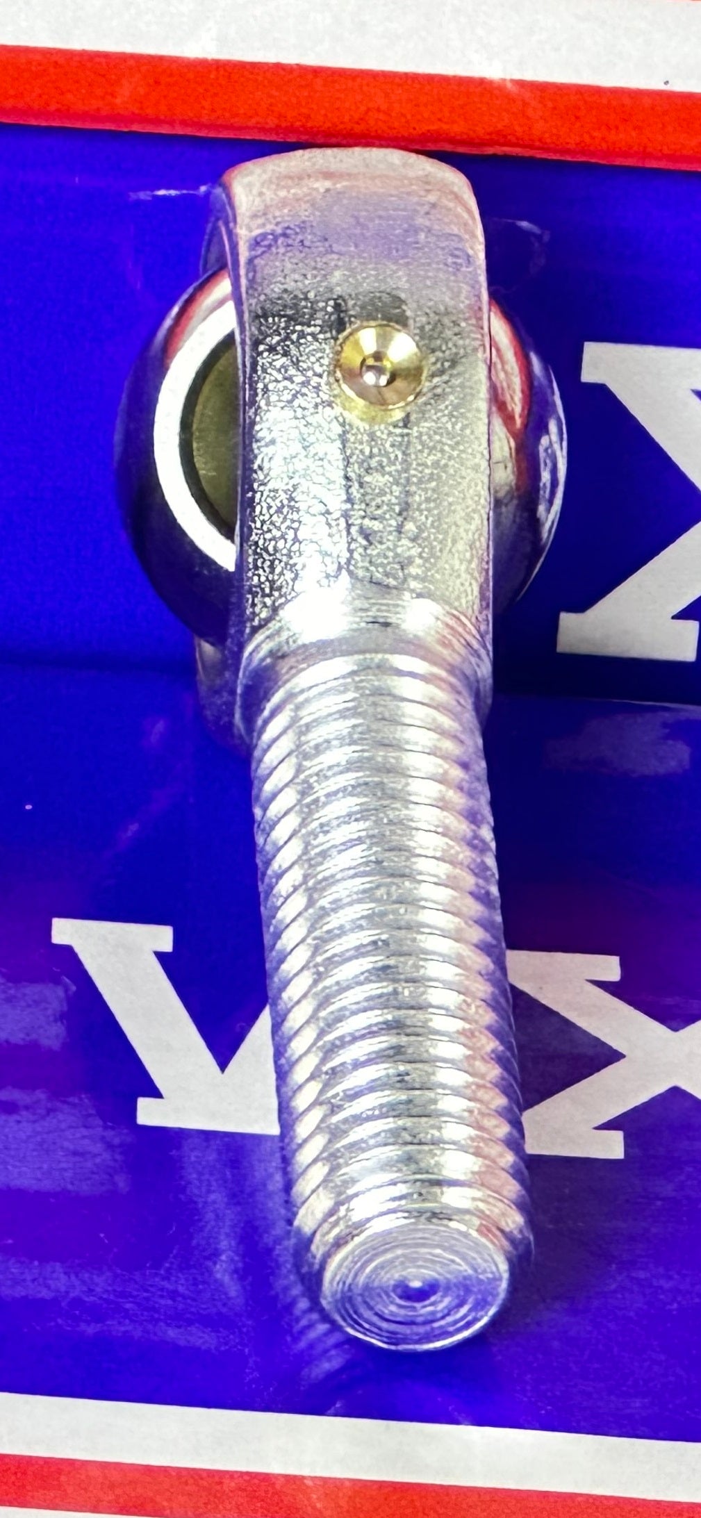 4 Male Rod End 10mm POS10 2 Right and 2 Left Hand Bearing