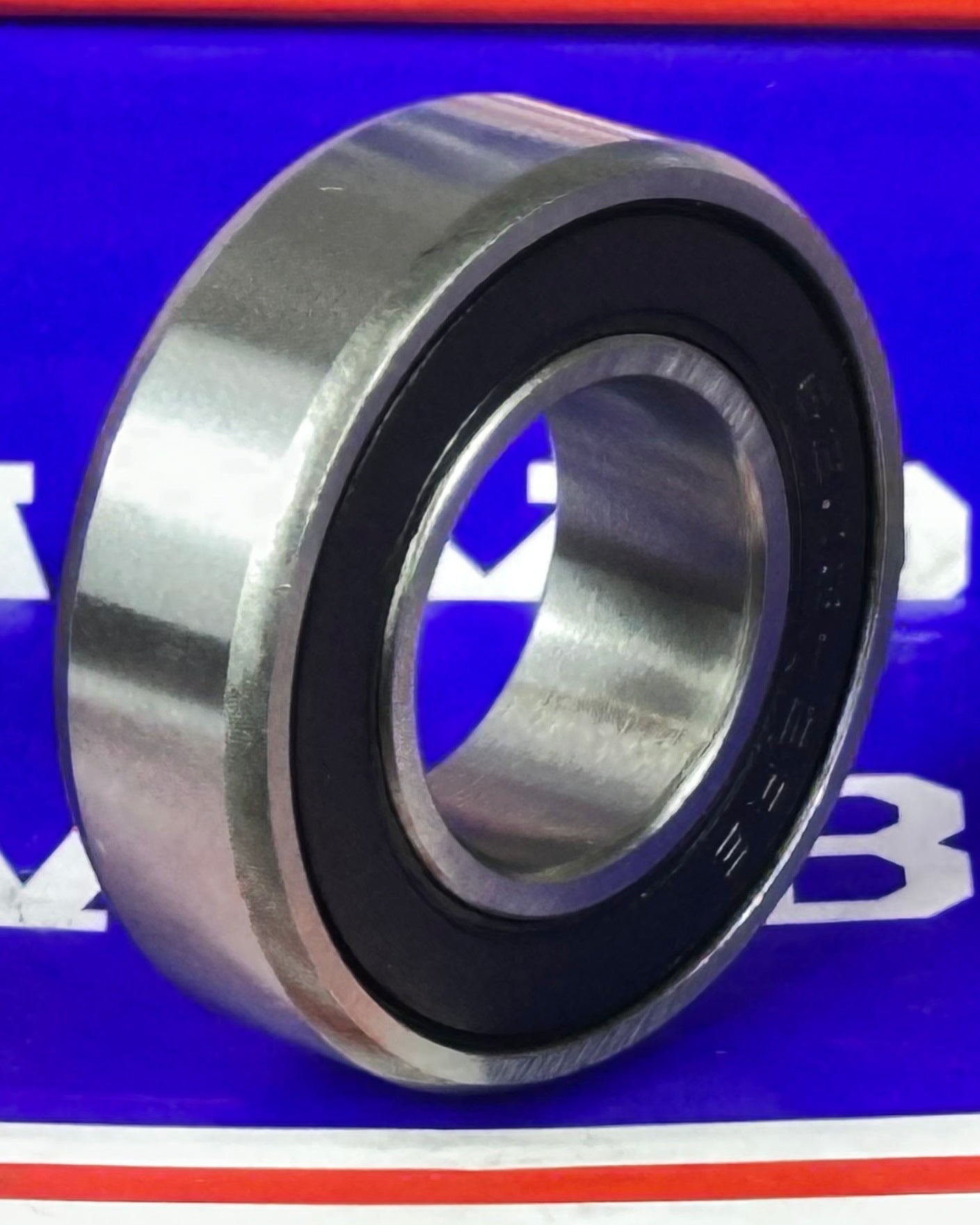 20x40x12mm Non Standard Ball Bearing 20mm x 40mm x 12mm