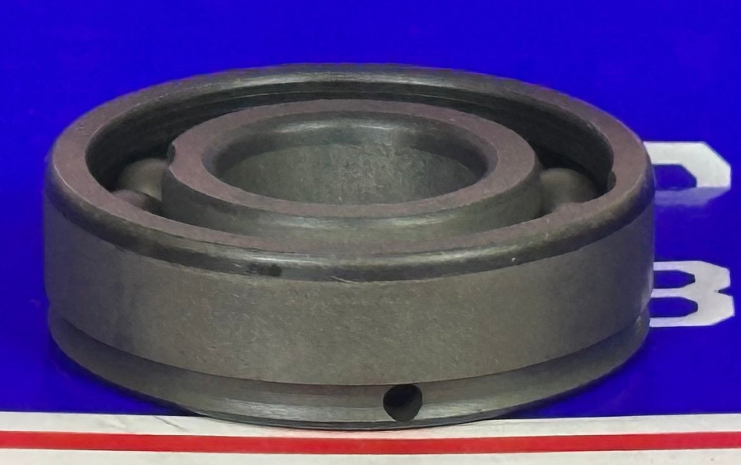 6204 High Temperature Bearing 1100 Degrees 20x47x14mm