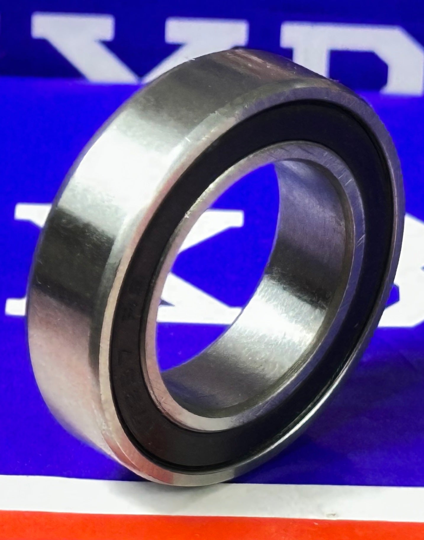 17287-2RS Bearing 17x28x7 Si3N4 Ceramic Sealed