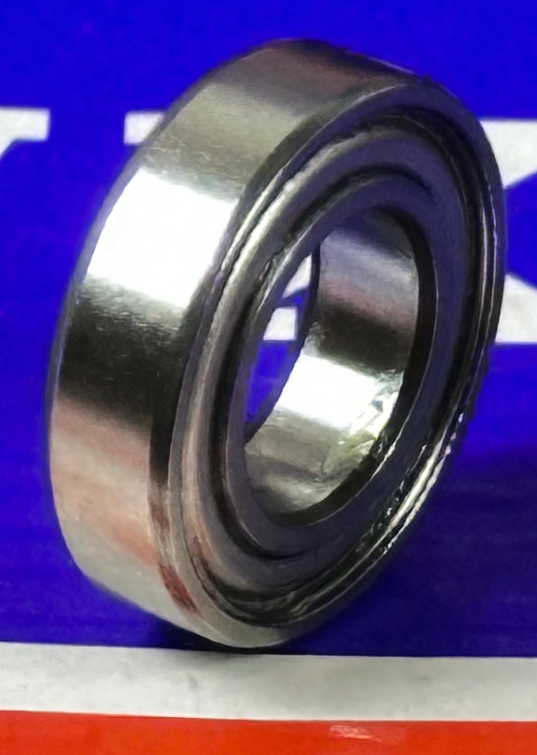 S6800ZZ Bearing Ceramic Stainless Steel Shielded 10x19x5