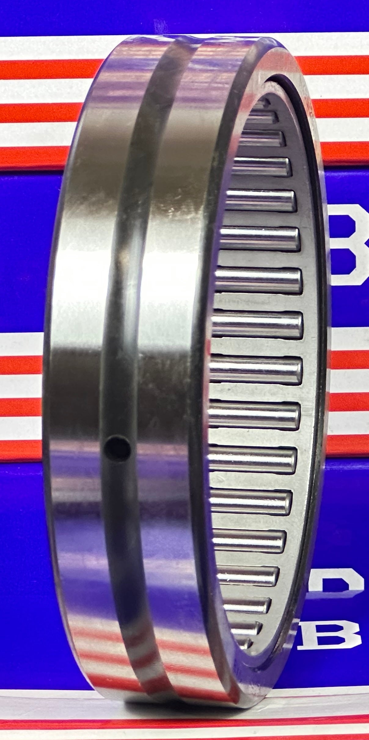 NK90/25 Machined Needle Roller Bearing 90x110x25mm